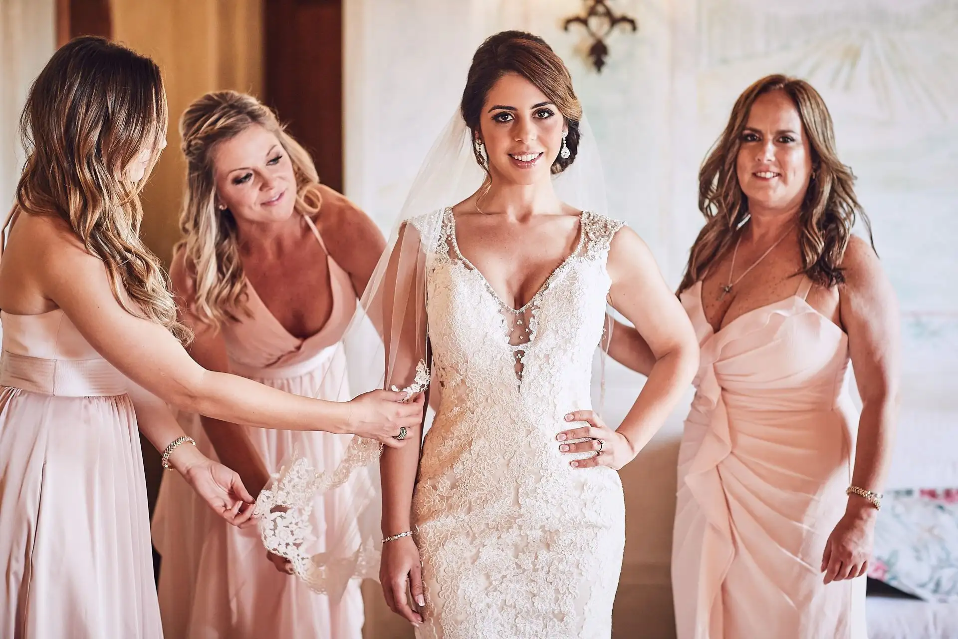 podere celli intimate wedding in tuscany