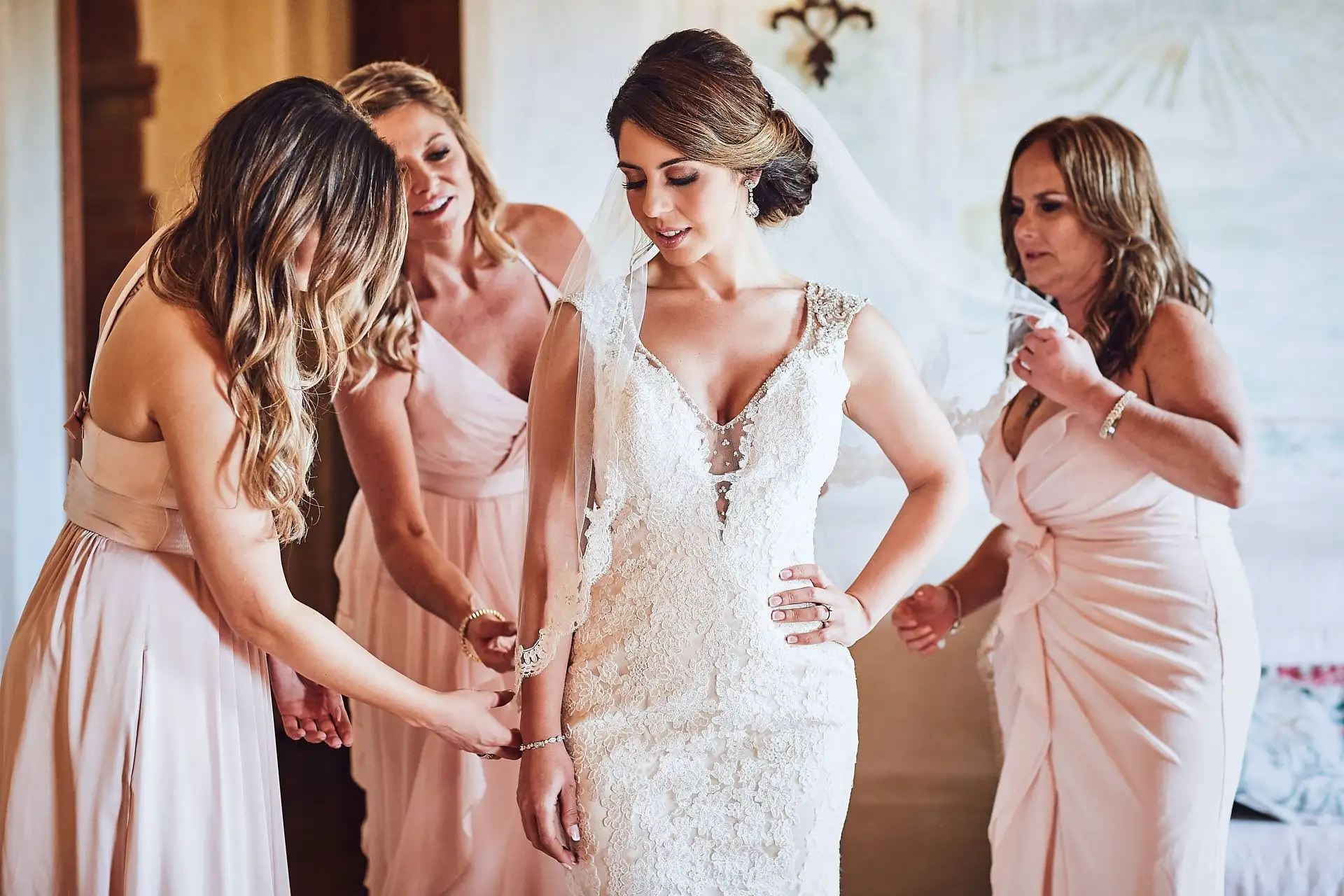 podere celli intimate wedding in tuscany