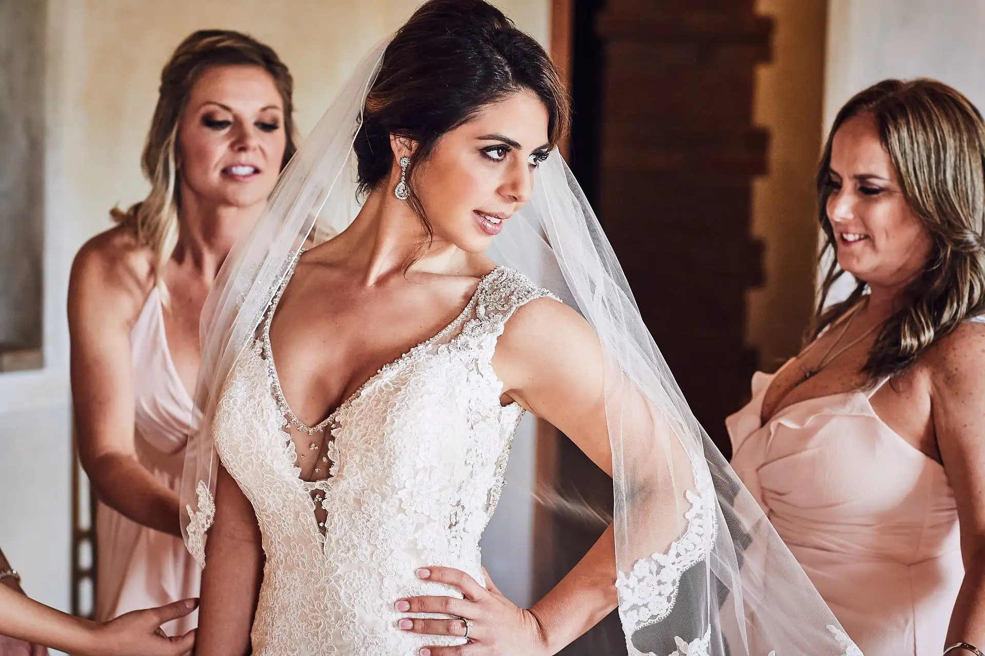 podere celli intimate wedding in tuscany