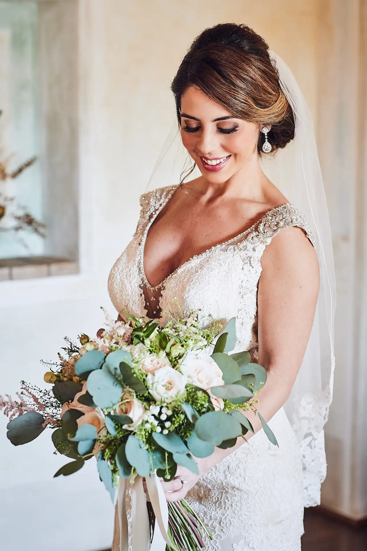 podere celli intimate wedding in tuscany