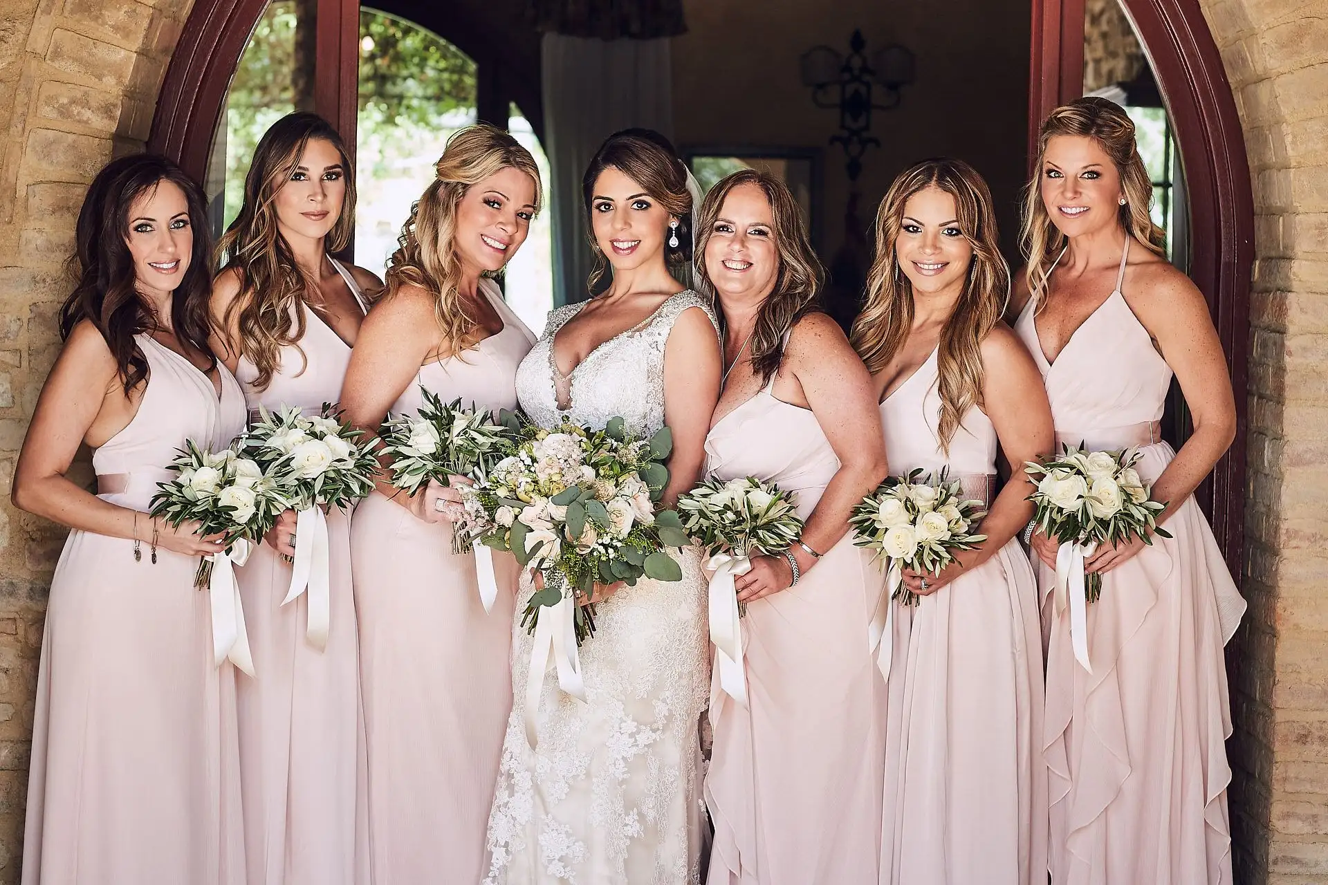 podere celli intimate wedding in tuscany