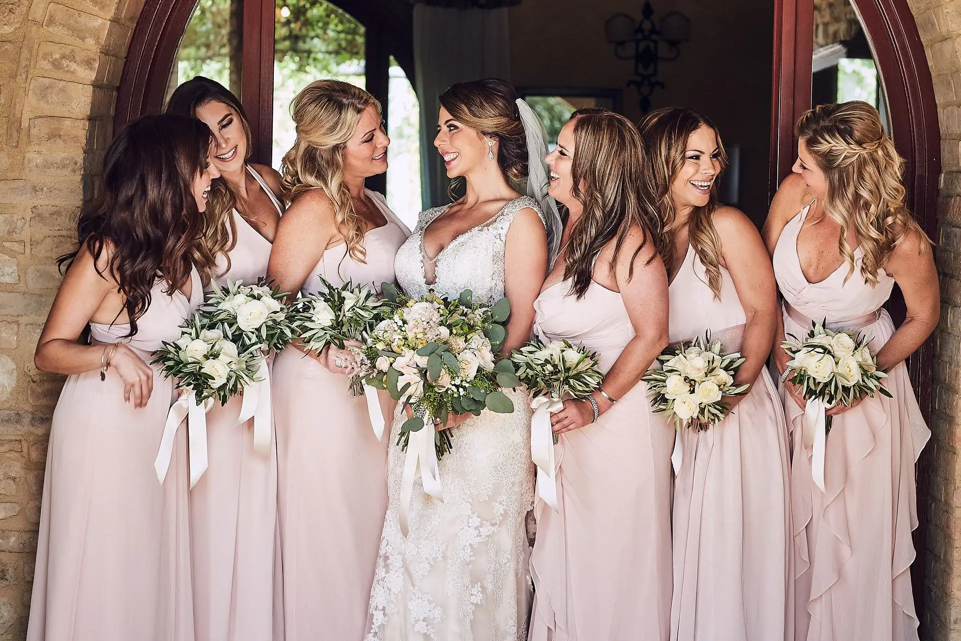 podere celli intimate wedding in tuscany