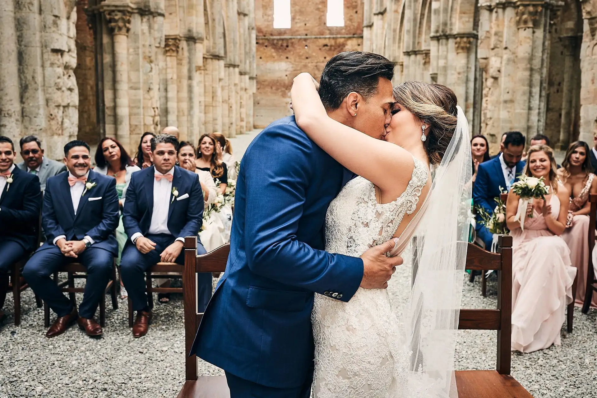 podere celli intimate wedding in tuscany