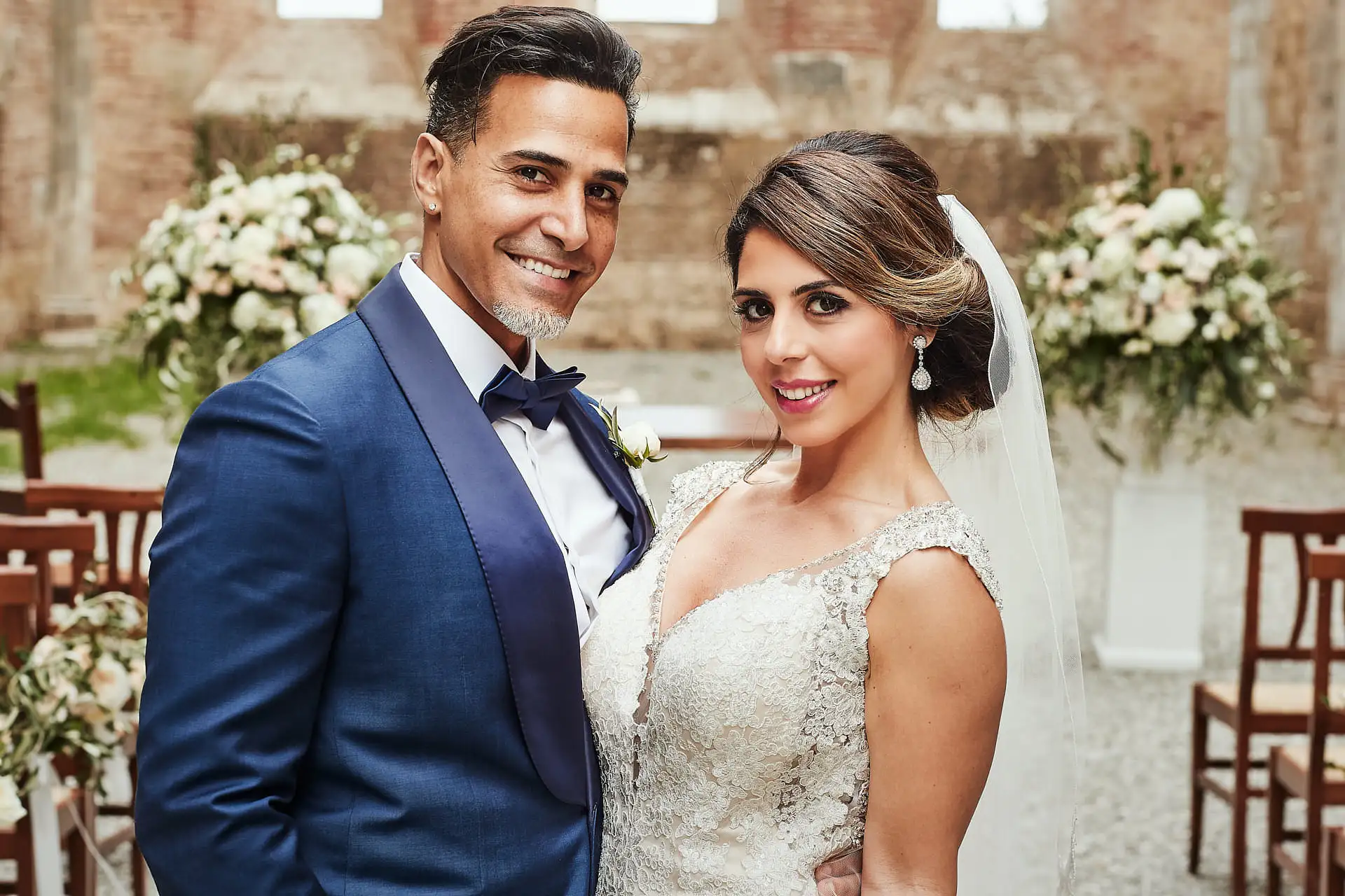 podere celli intimate wedding in tuscany