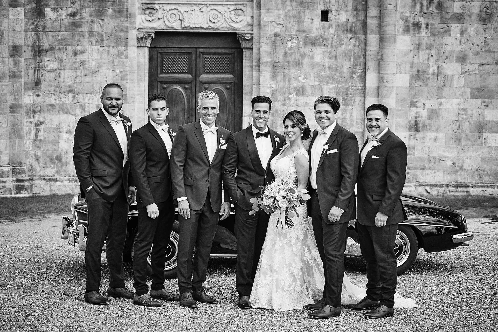 podere celli intimate wedding in tuscany