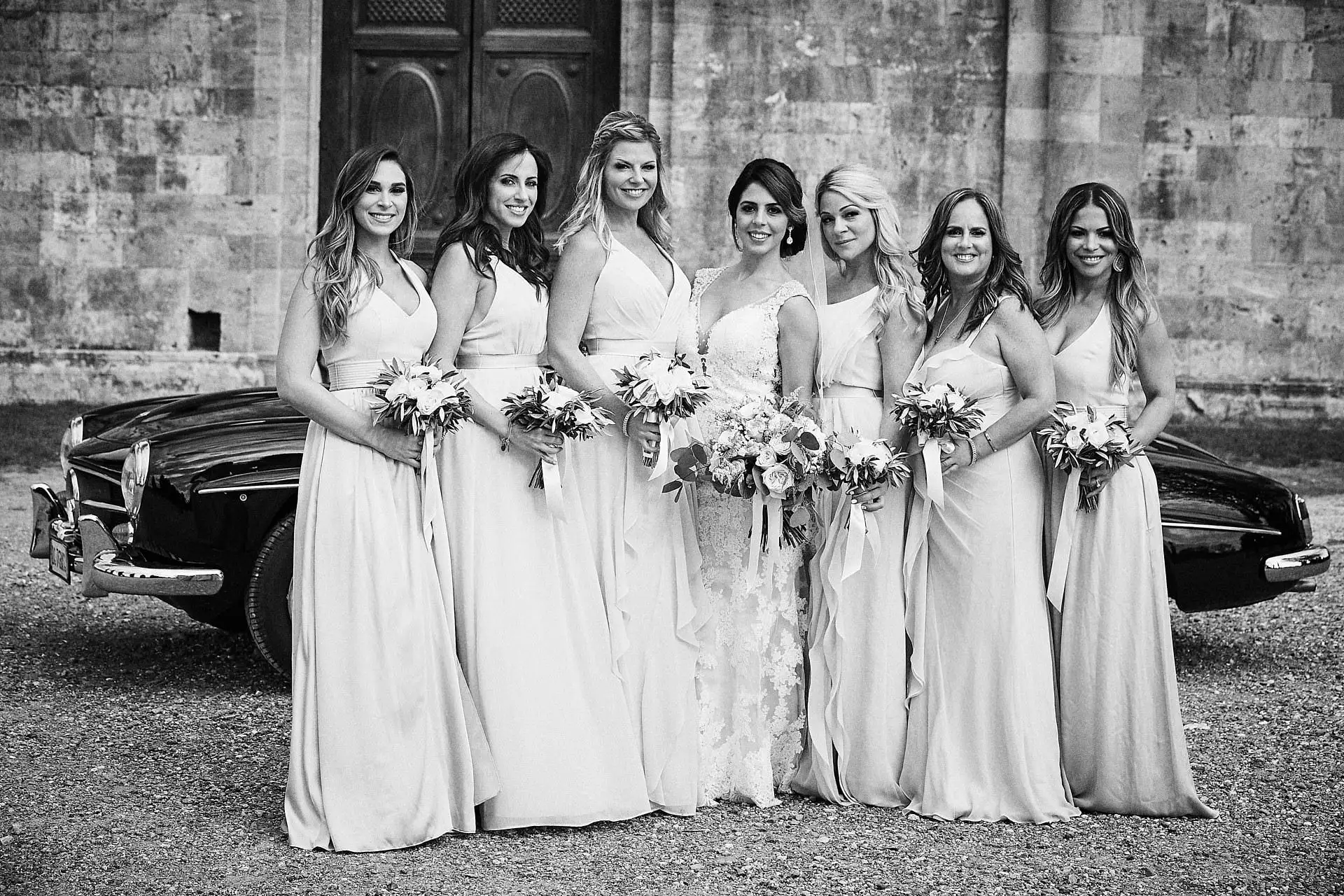 podere celli intimate wedding in tuscany
