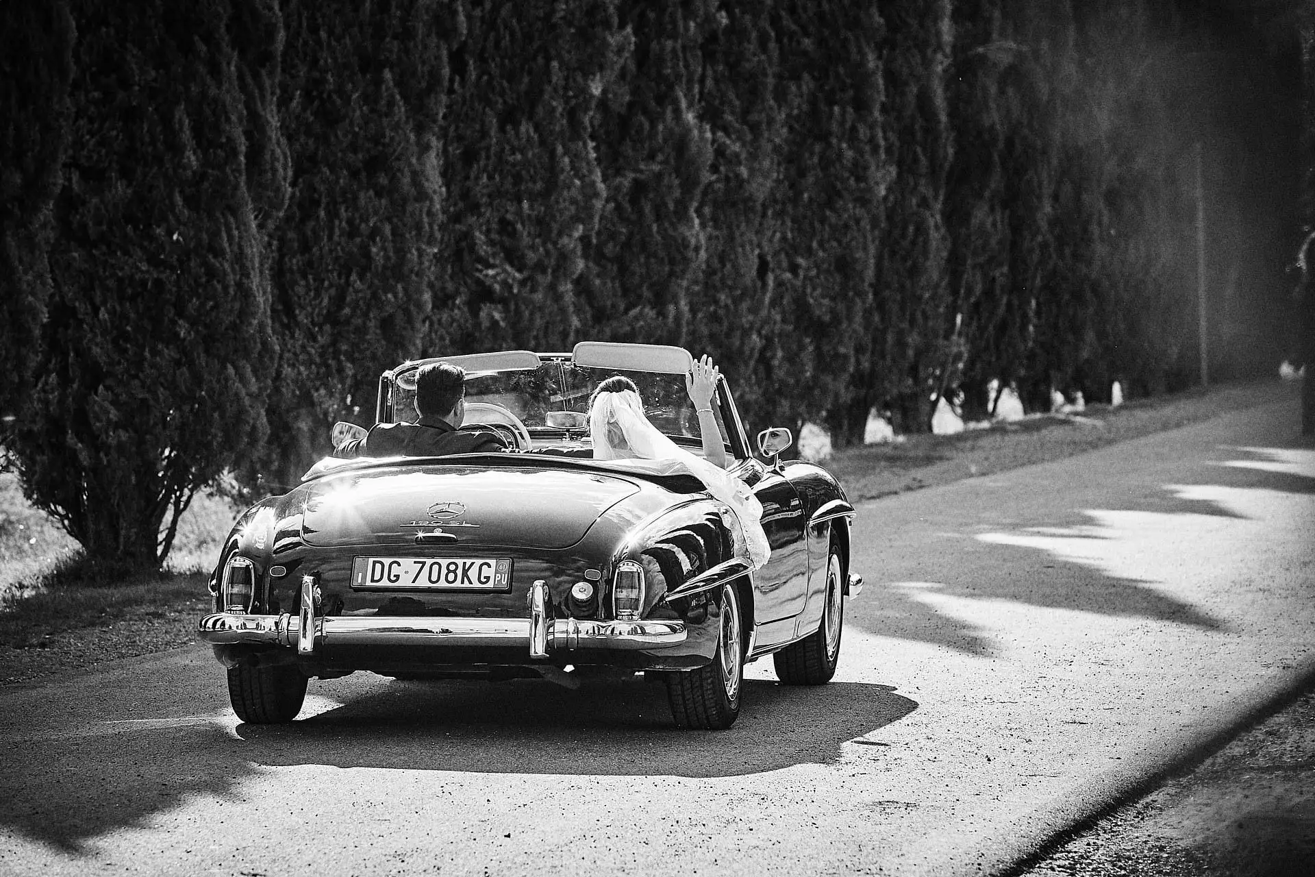 podere celli intimate wedding in tuscany