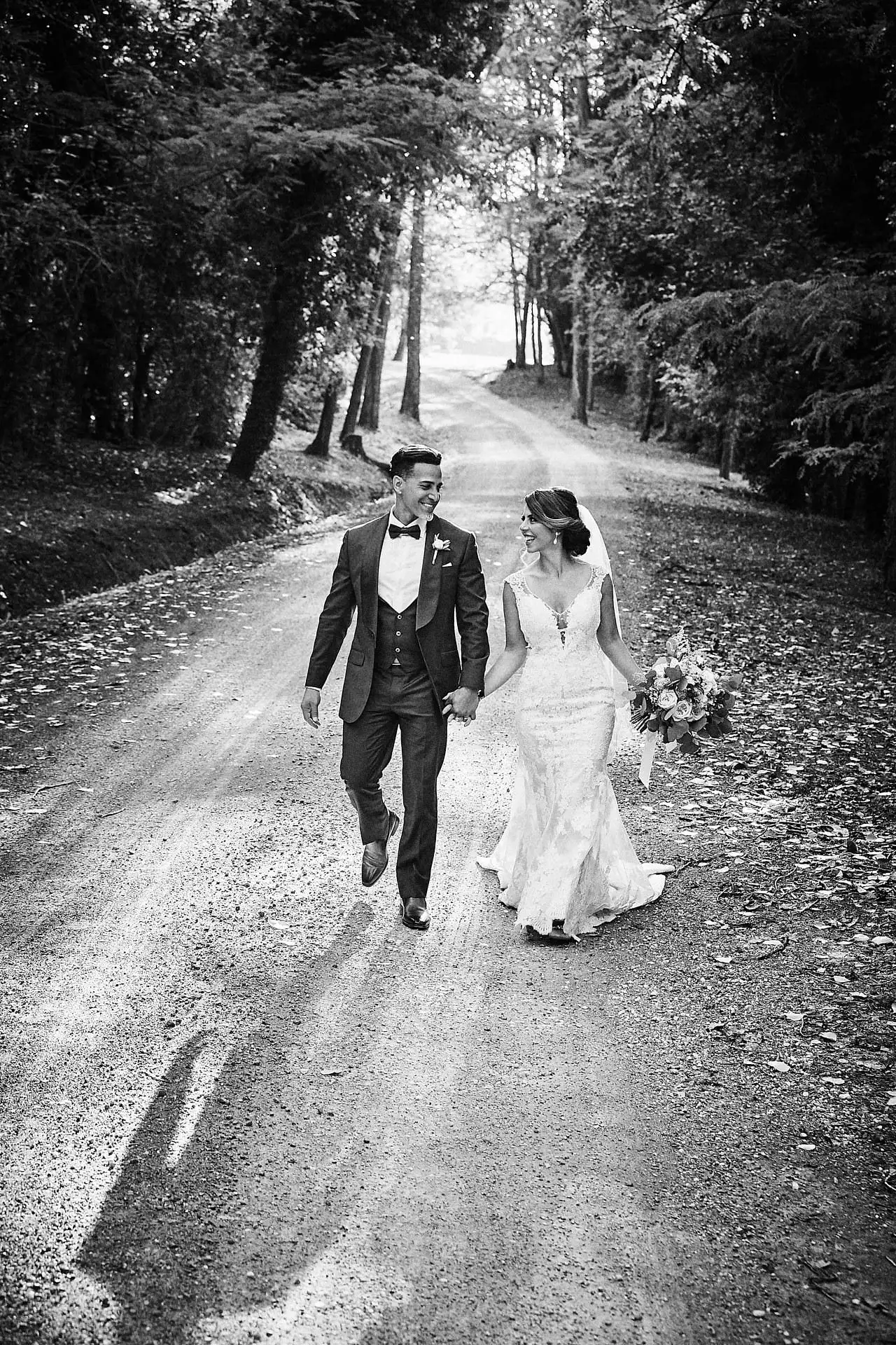 podere celli intimate wedding in tuscany