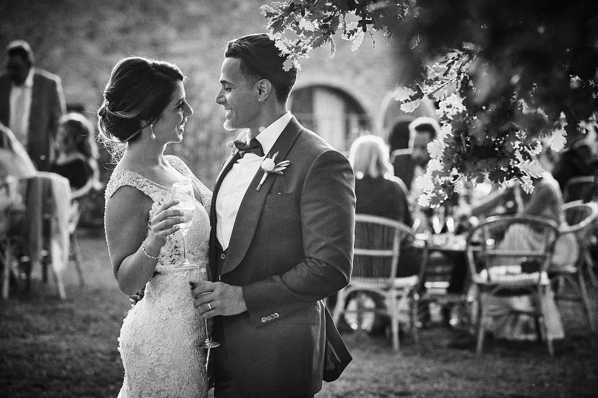 podere celli intimate wedding in tuscany