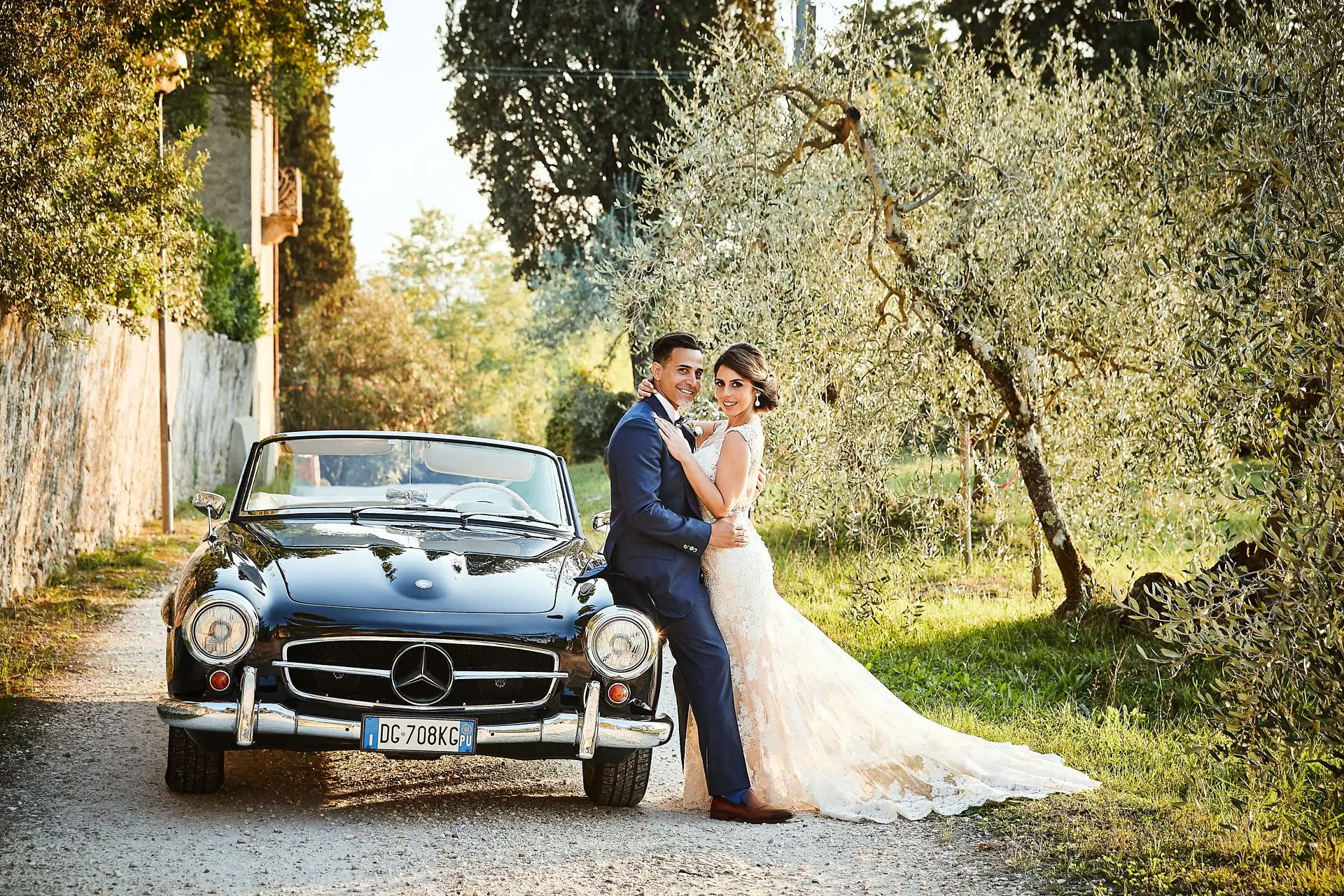 podere celli intimate wedding in tuscany