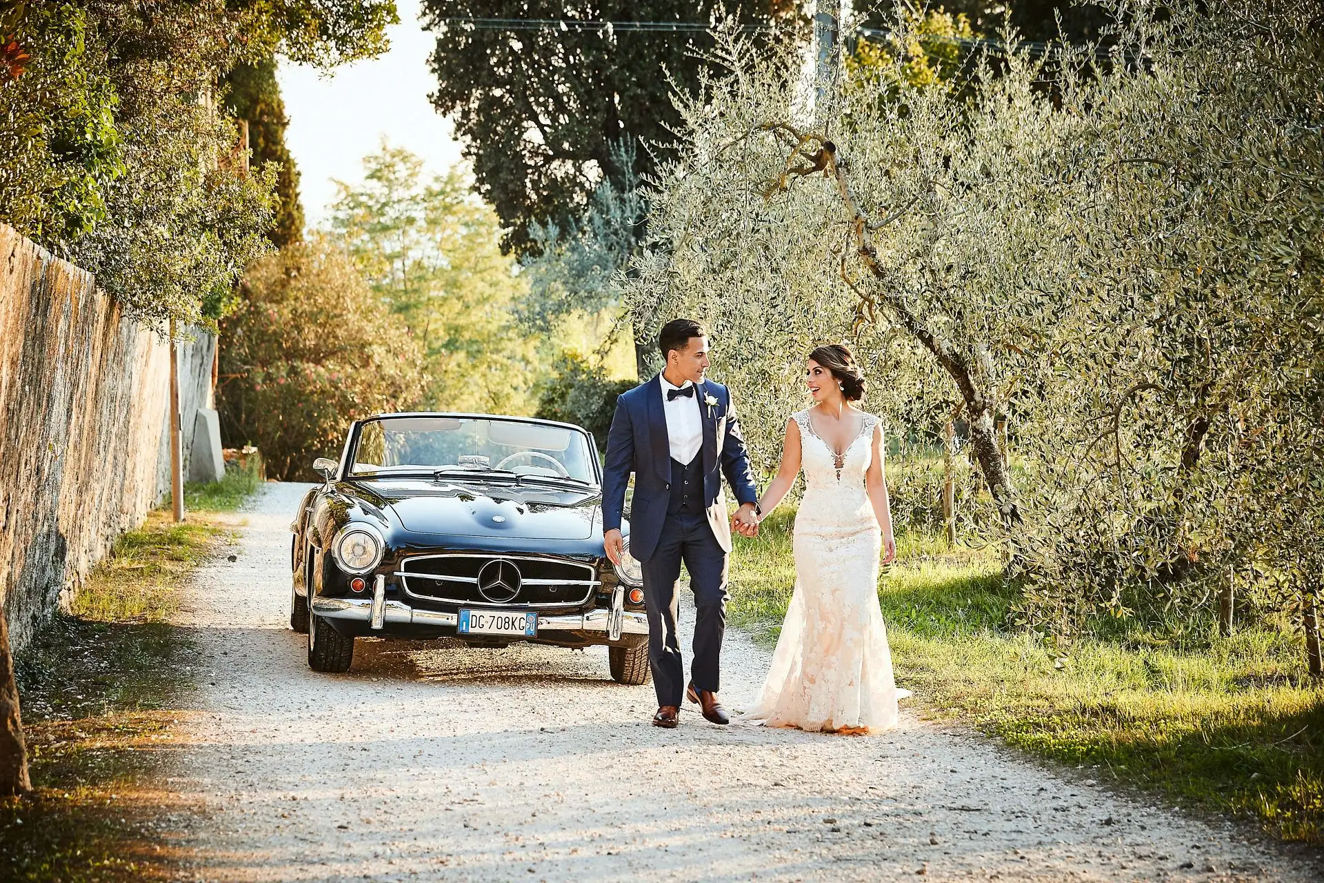 podere celli intimate wedding in tuscany