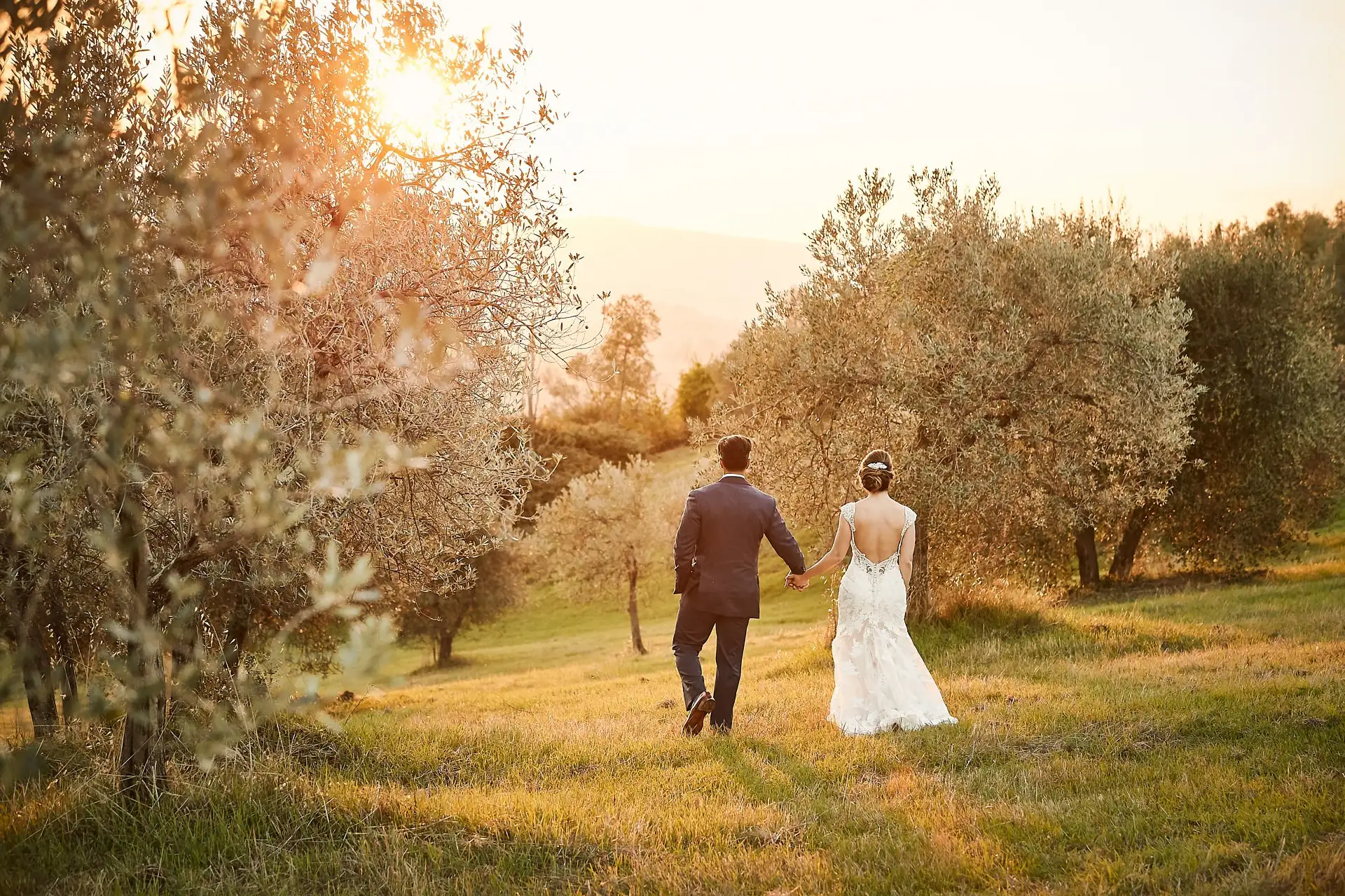 podere celli intimate wedding in tuscany