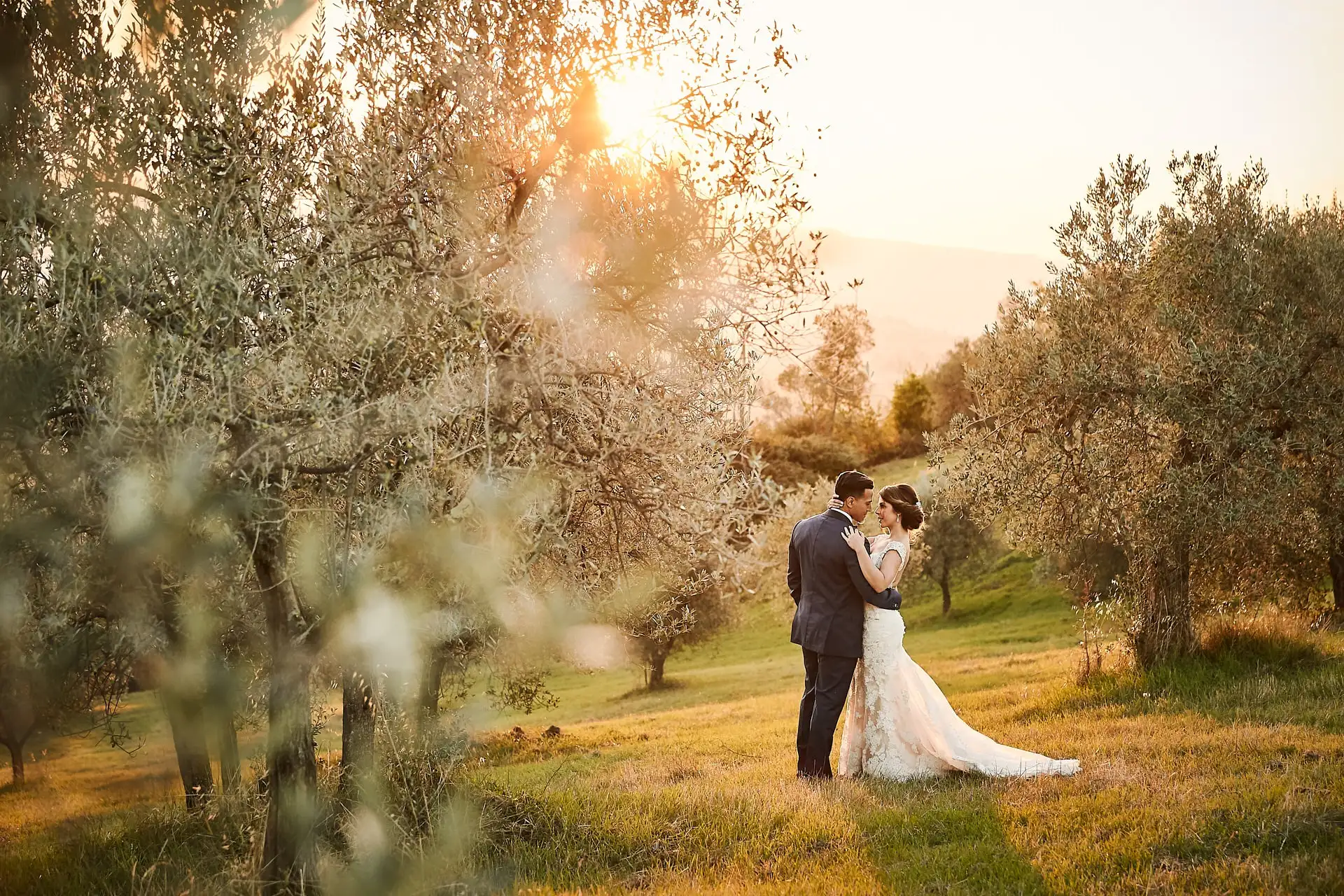 podere celli intimate wedding in tuscany