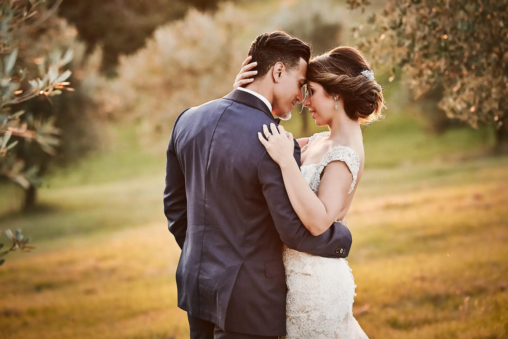podere celli intimate wedding in tuscany