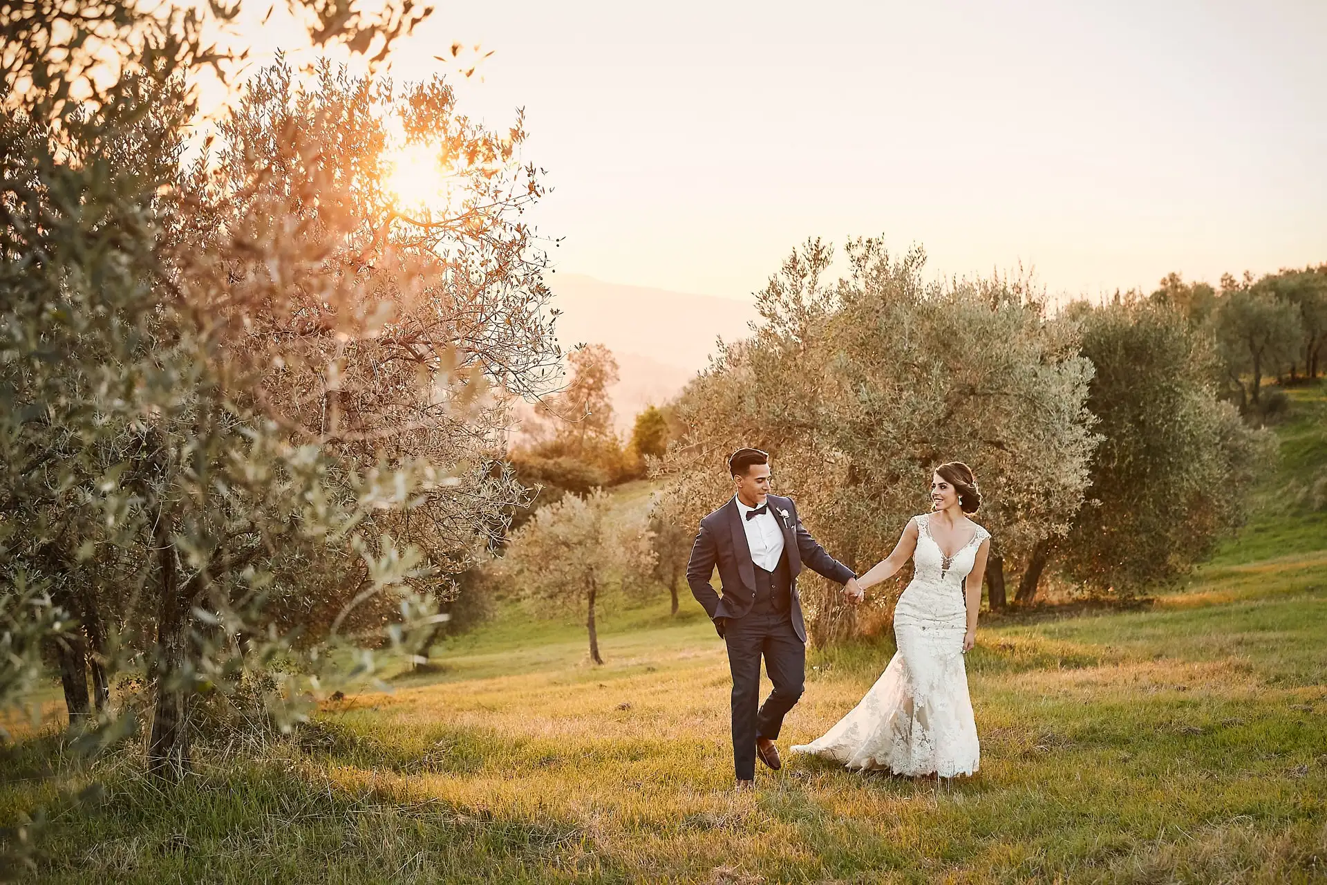 podere celli intimate wedding in tuscany