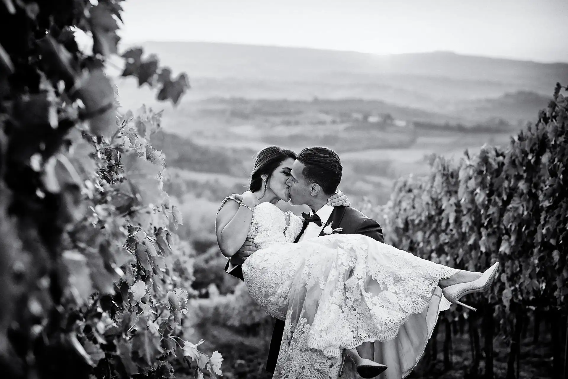podere celli intimate wedding in tuscany