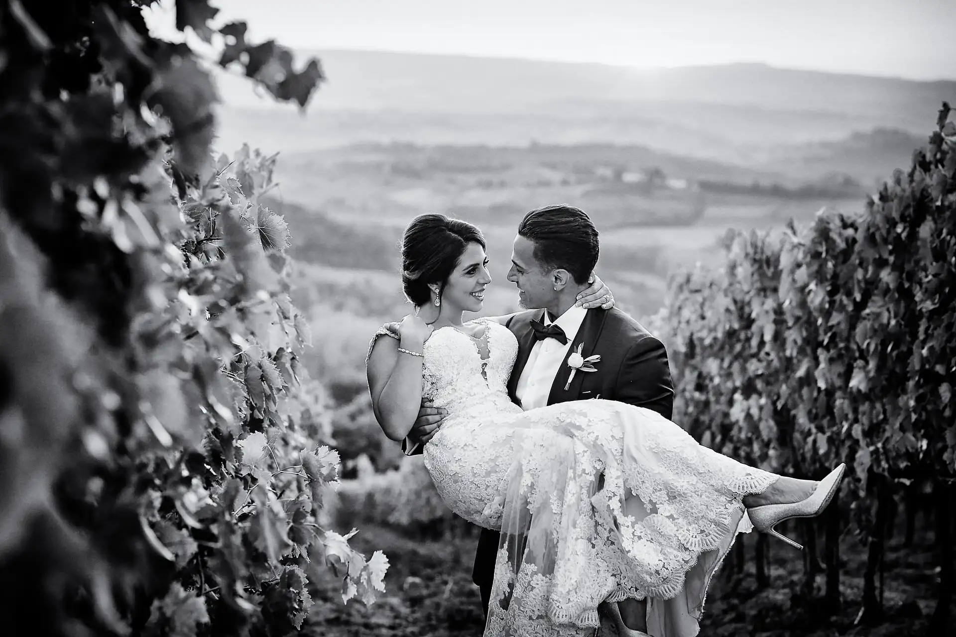 podere celli intimate wedding in tuscany