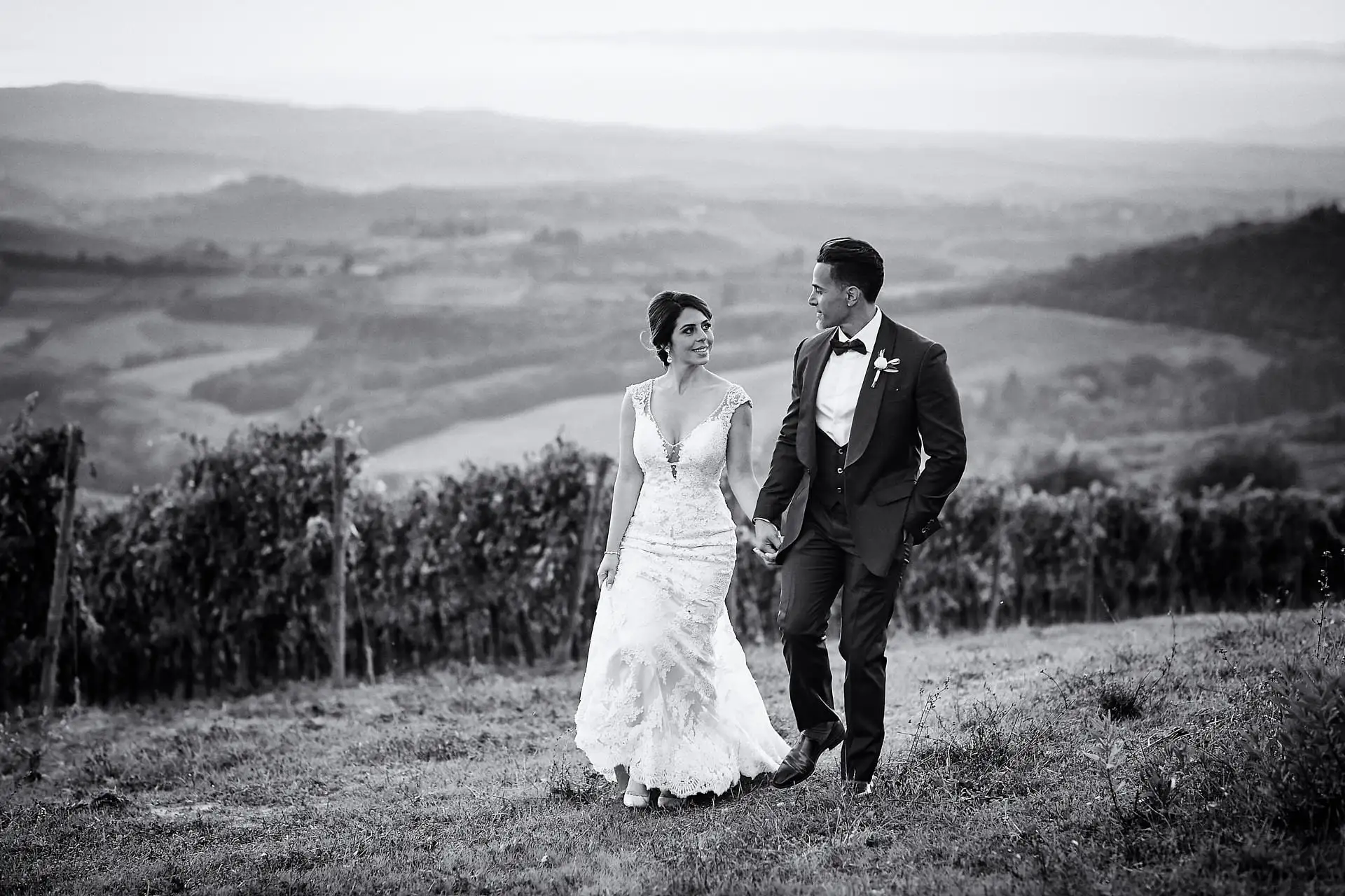 podere celli intimate wedding in tuscany