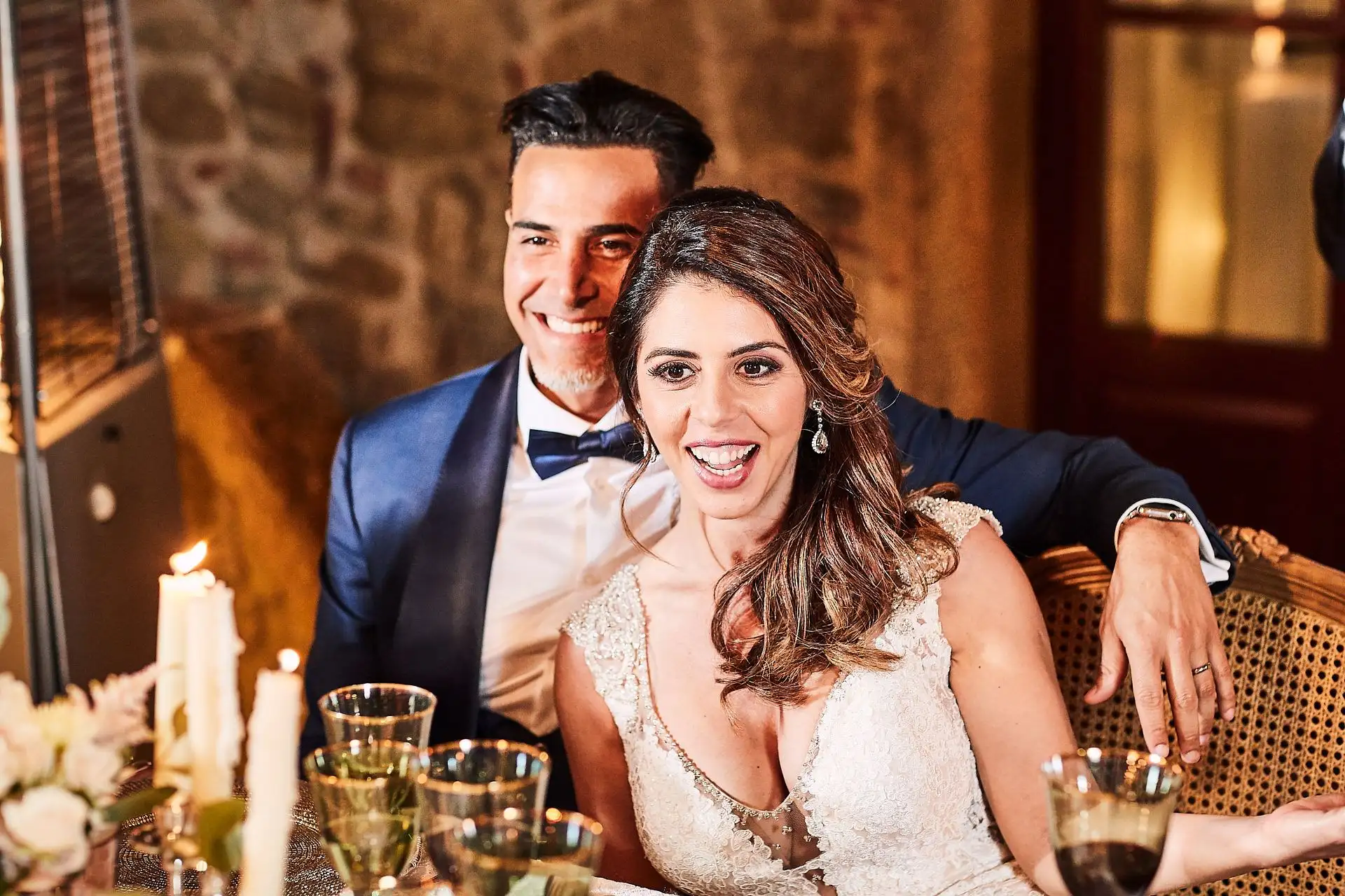 podere celli intimate wedding in tuscany