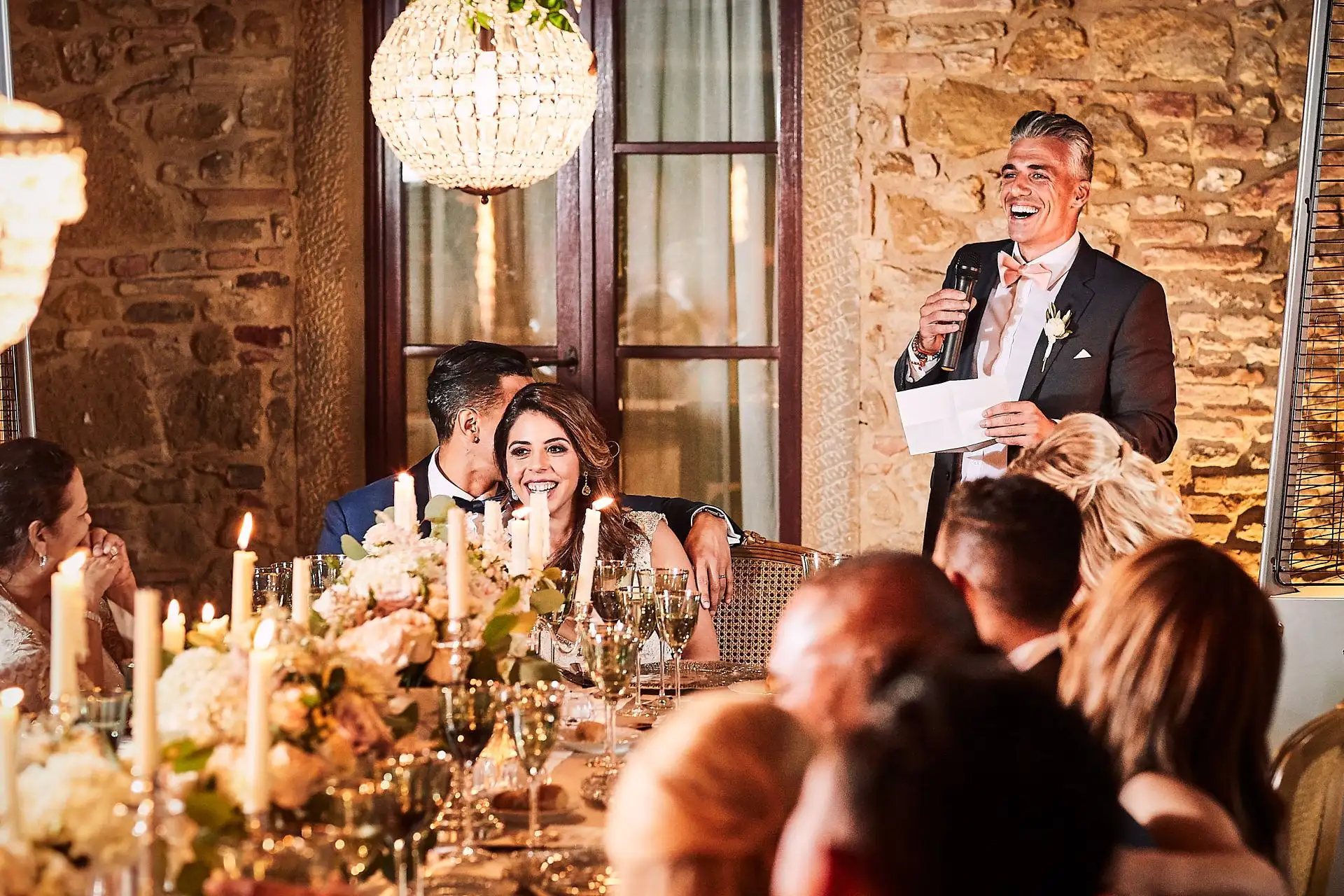 podere celli intimate wedding in tuscany