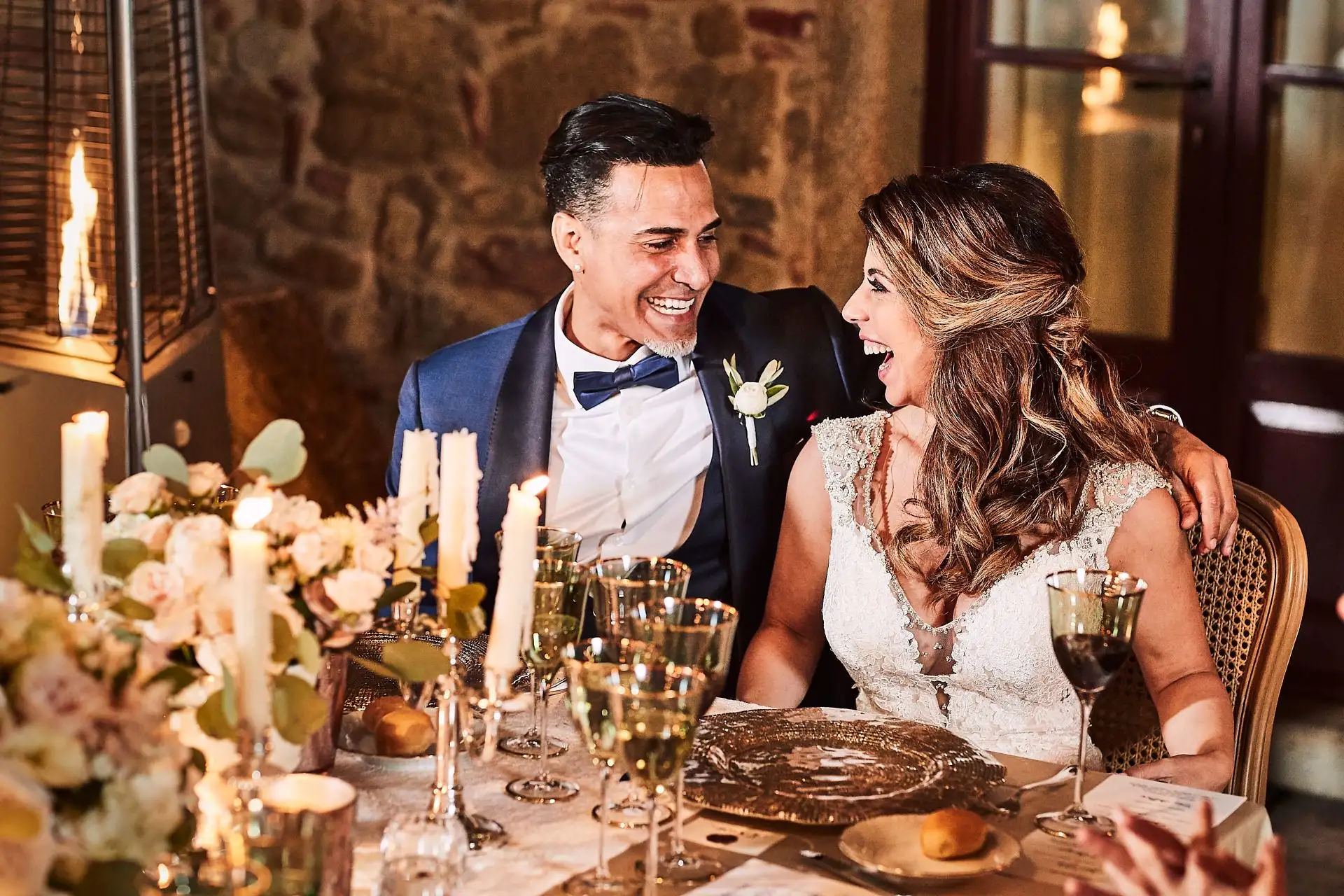 podere celli intimate wedding in tuscany