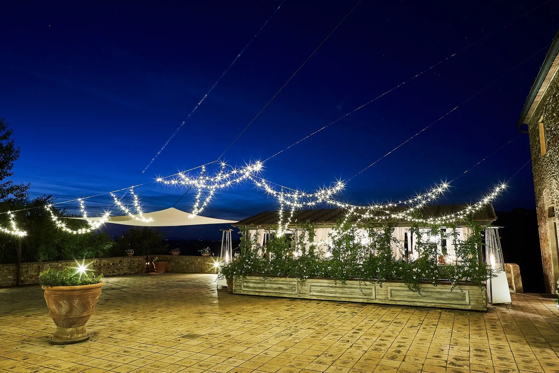 podere celli intimate wedding in tuscany