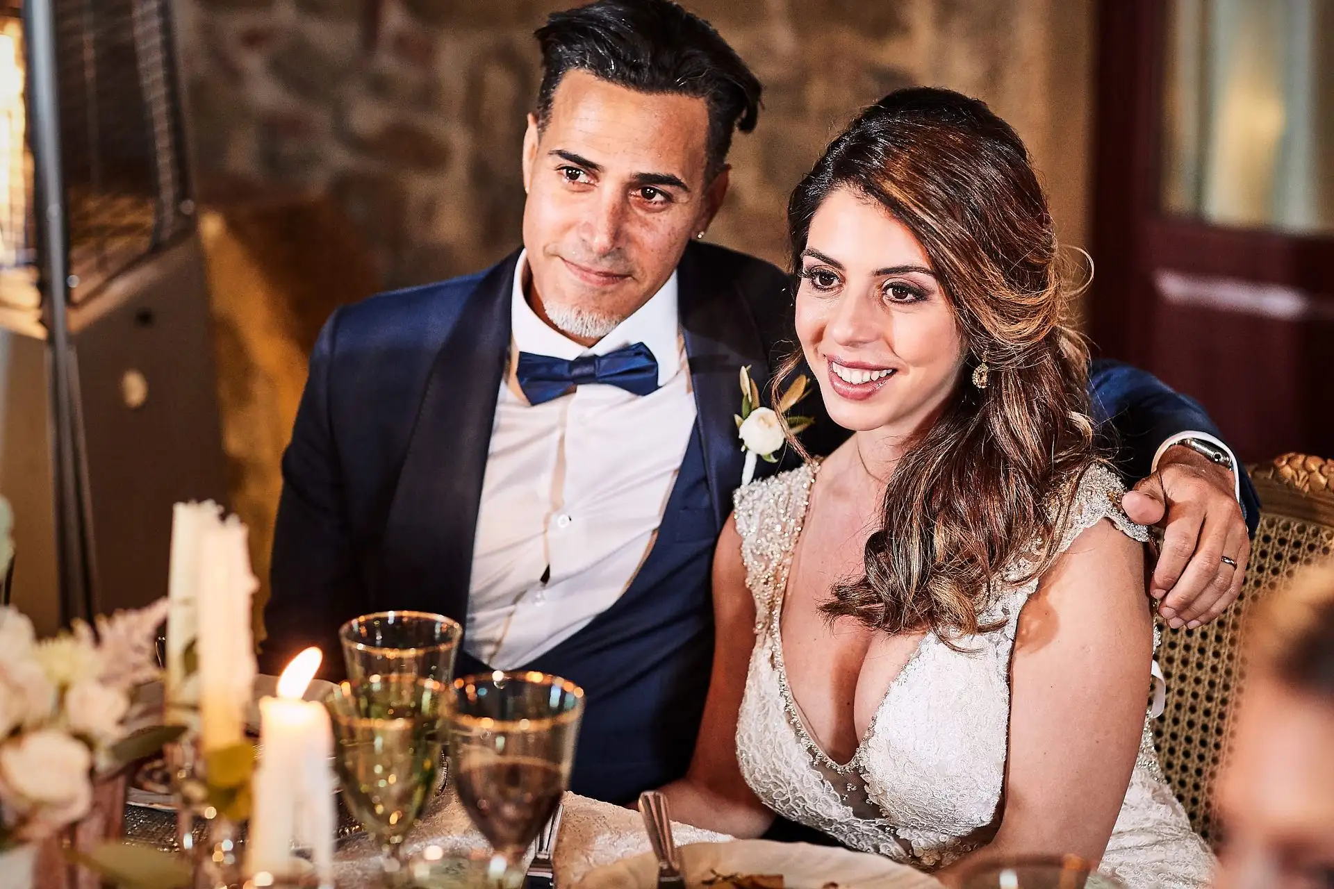 podere celli intimate wedding in tuscany