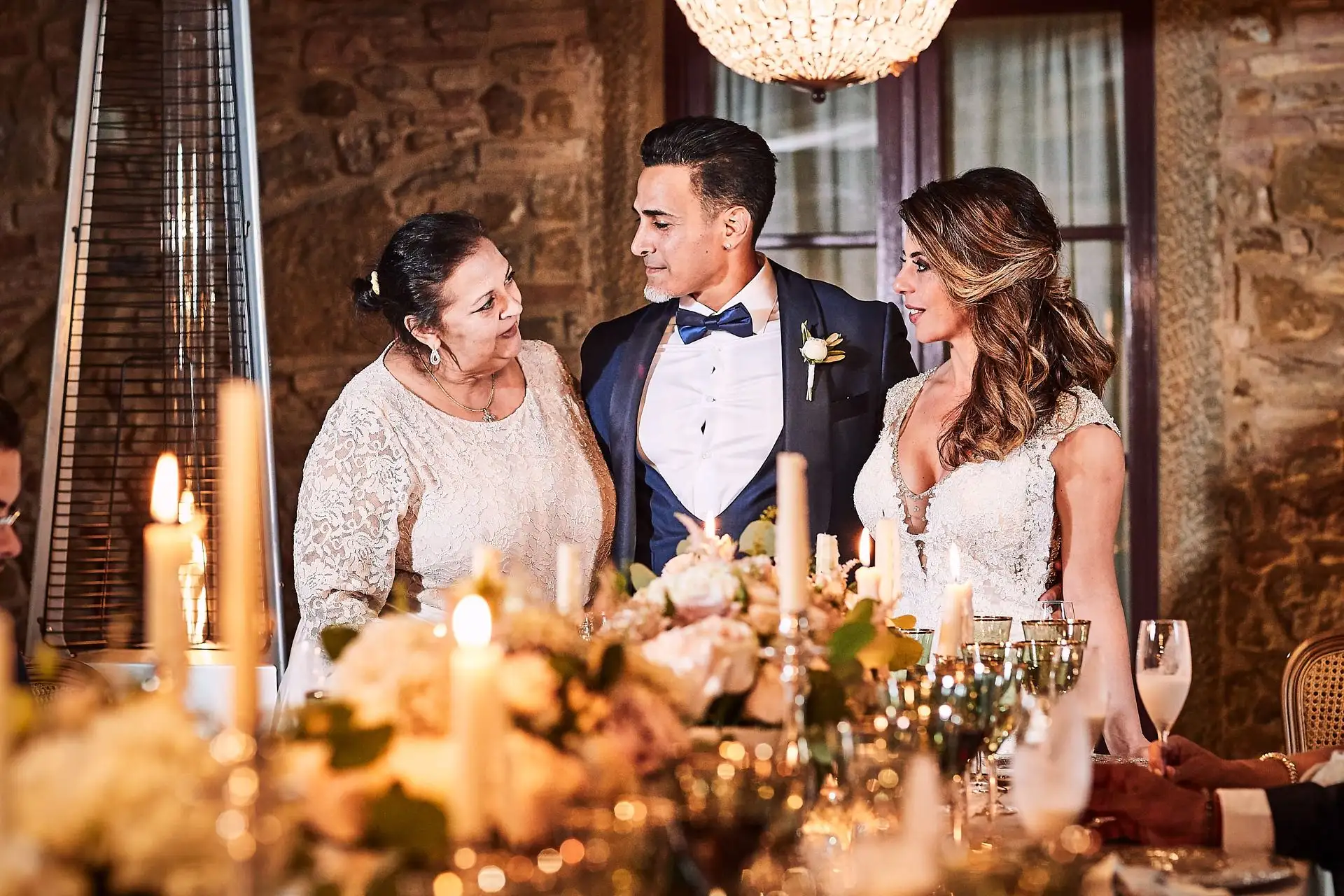 podere celli intimate wedding in tuscany