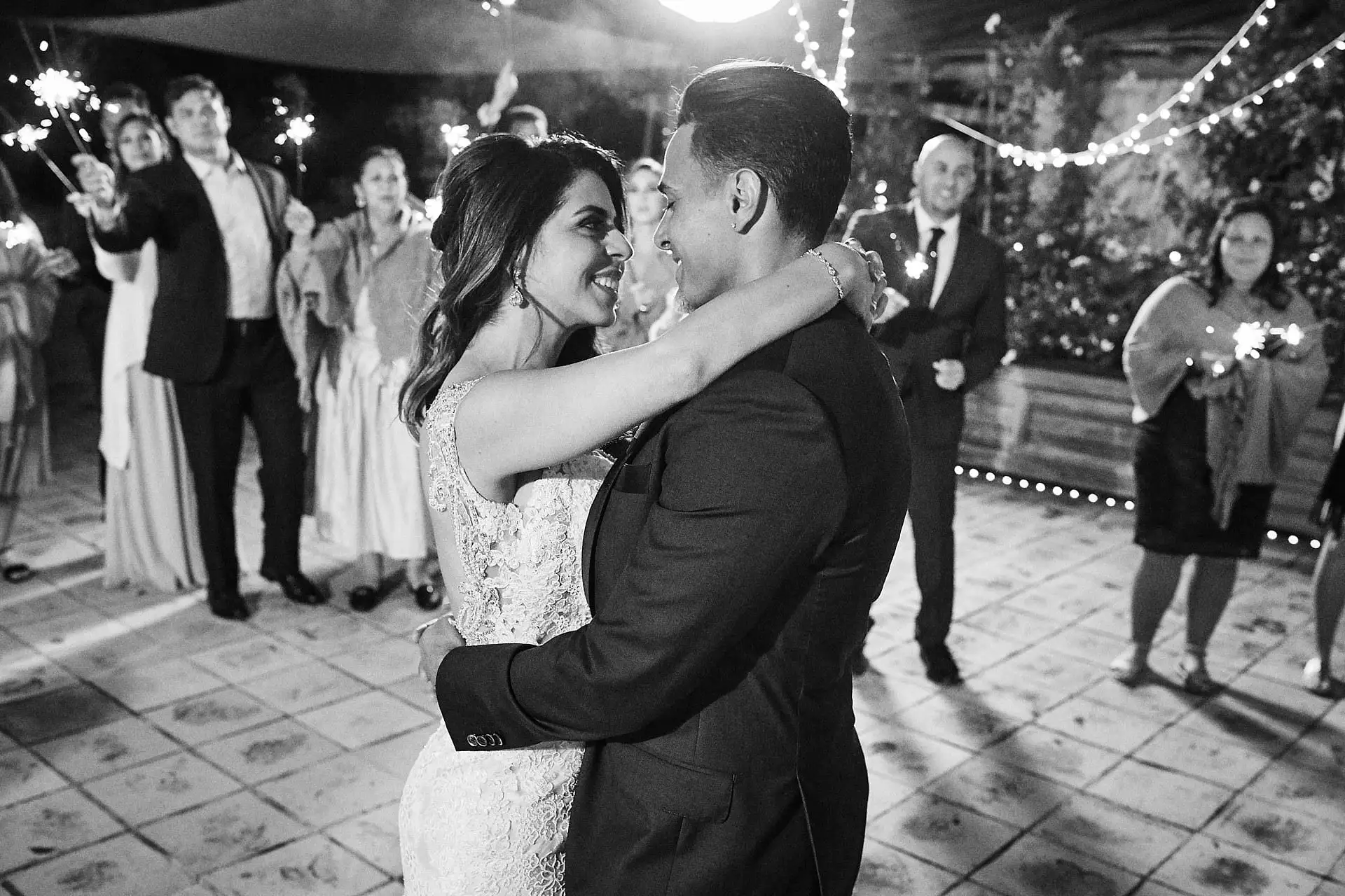 podere celli intimate wedding in tuscany