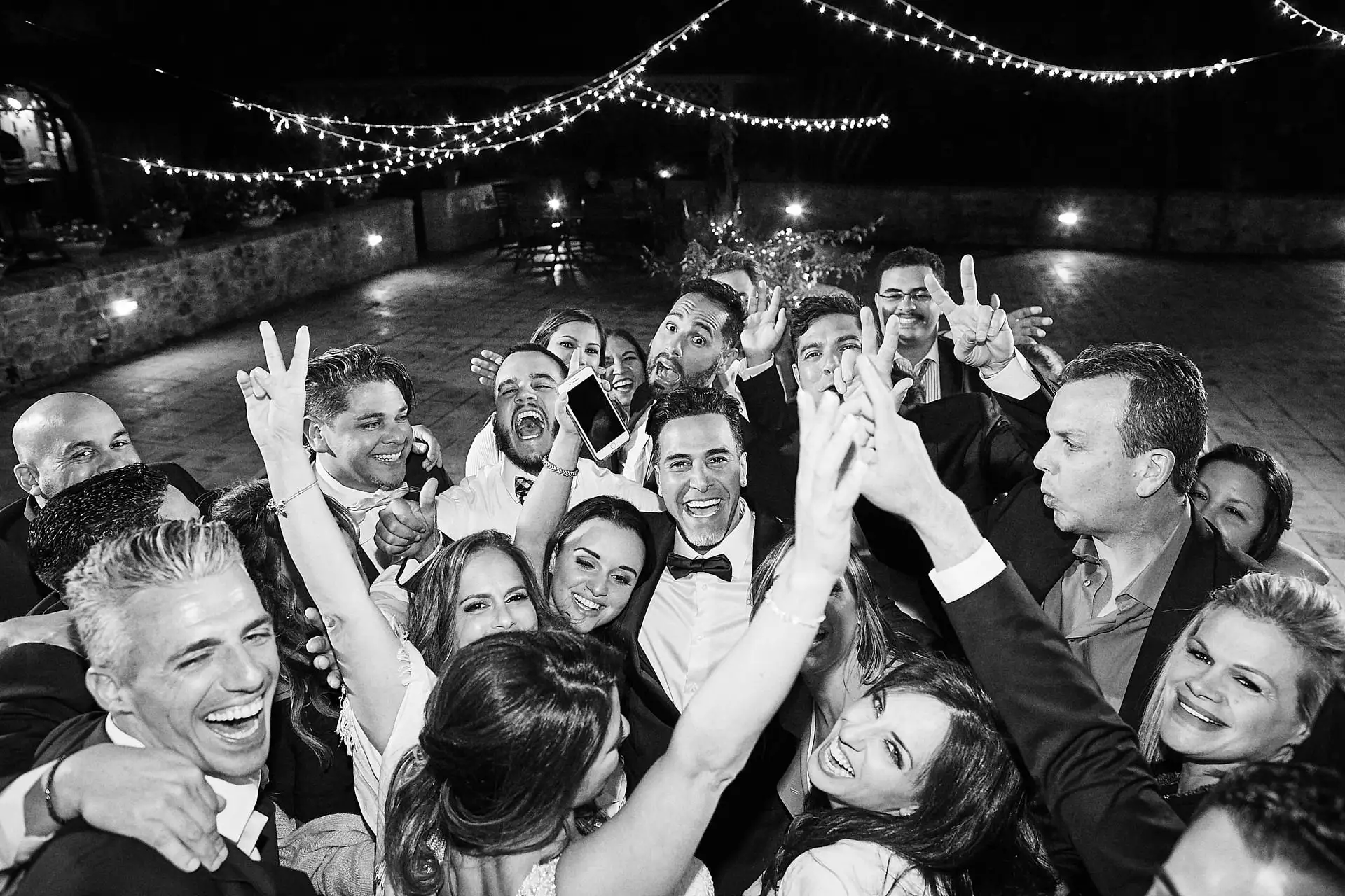 podere celli intimate wedding in tuscany