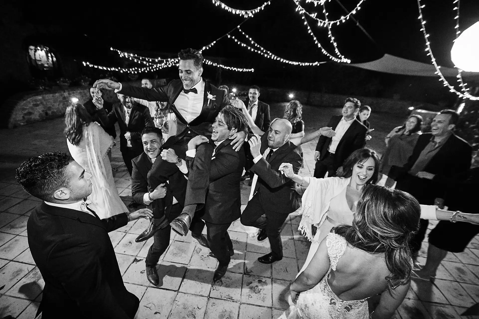 podere celli intimate wedding in tuscany