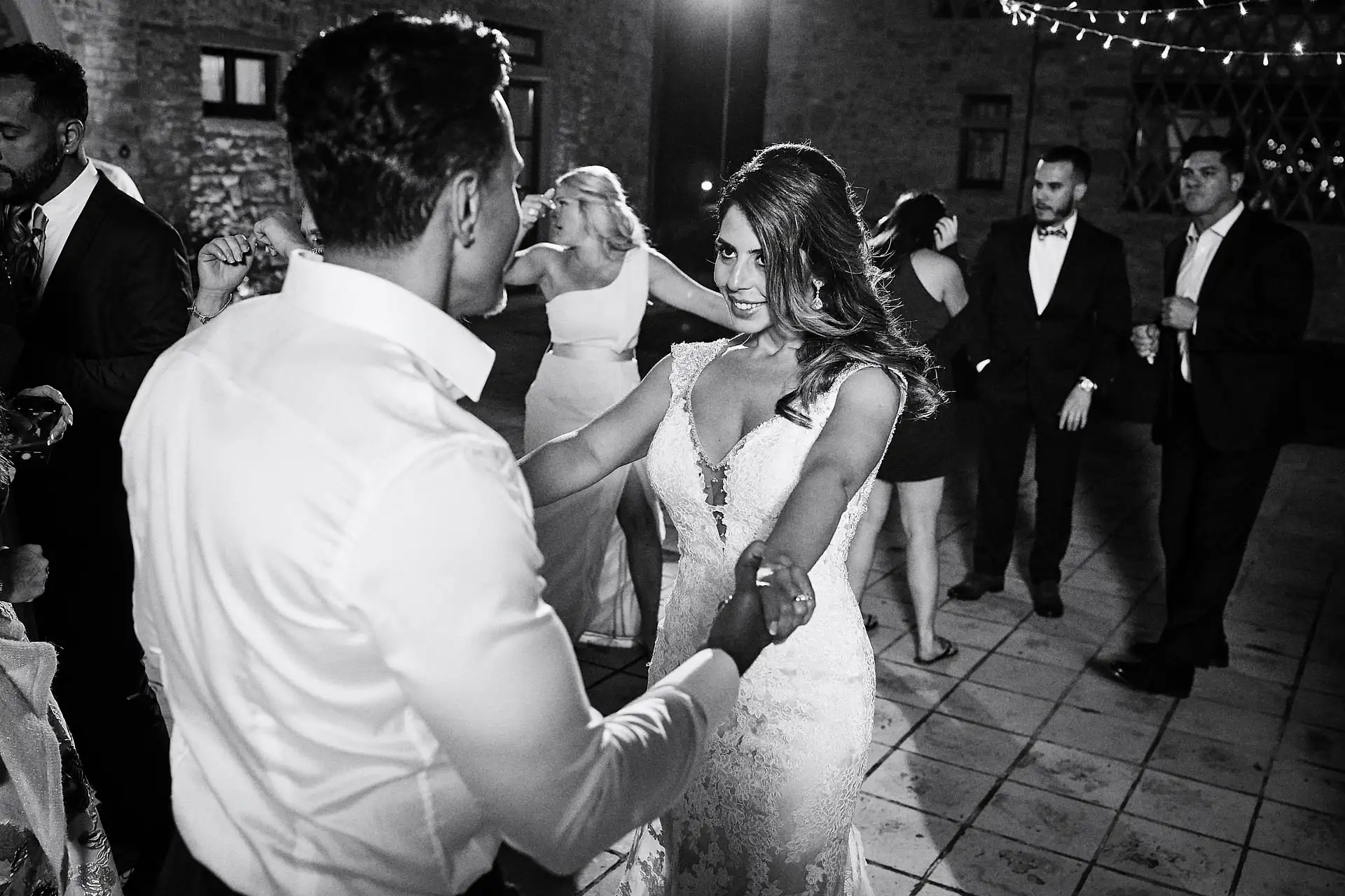 podere celli intimate wedding in tuscany