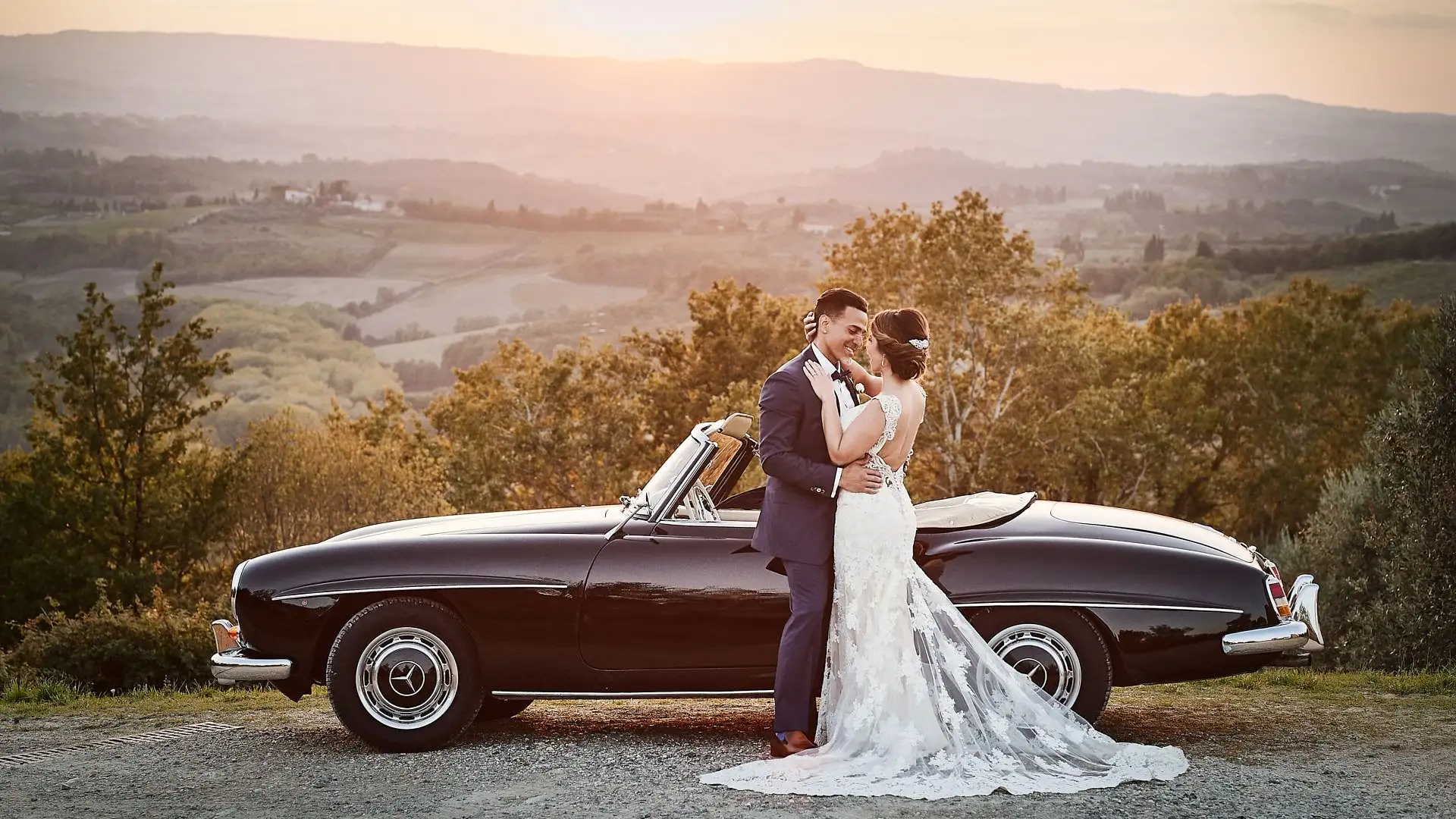podere celli intimate wedding in tuscany