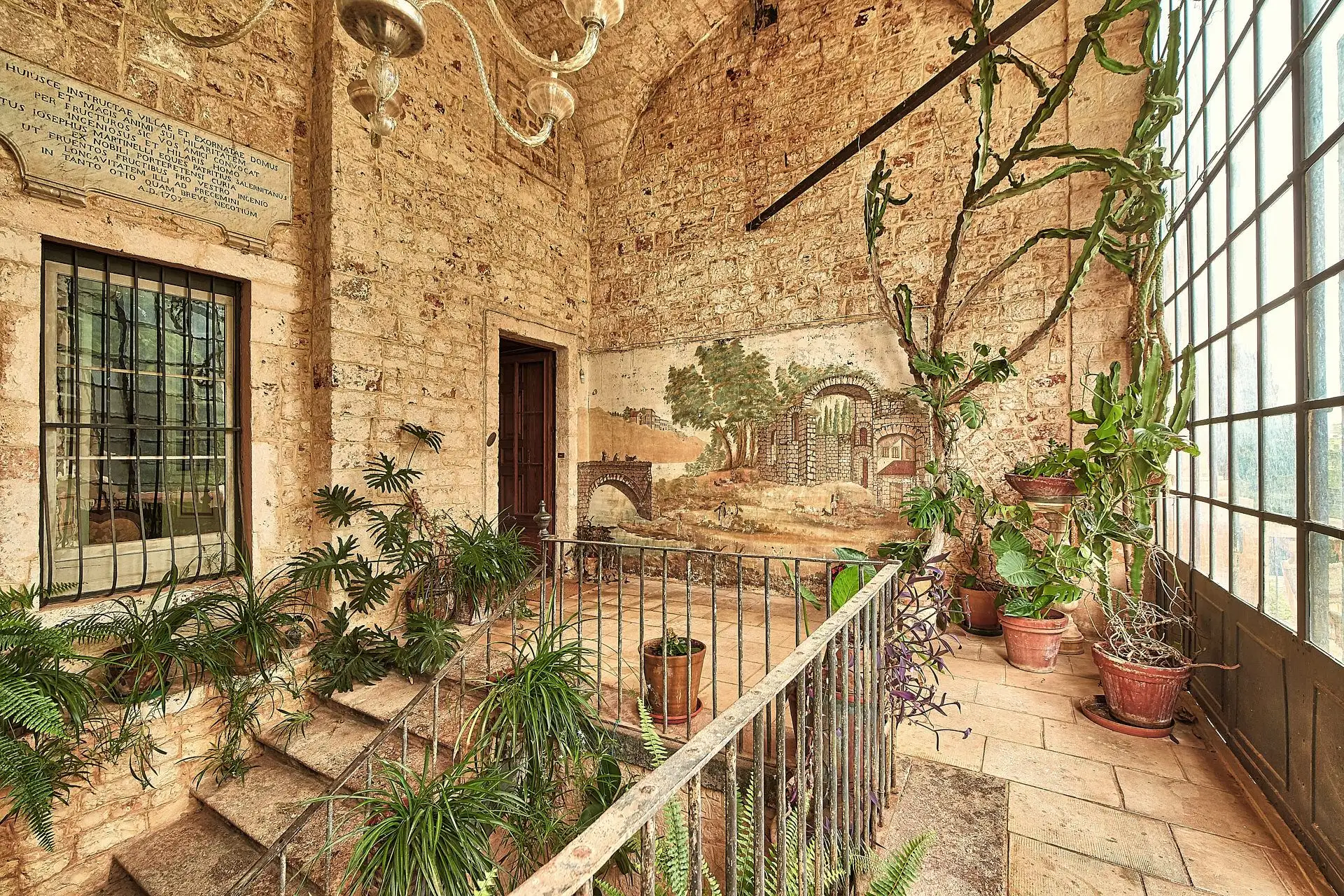 polignano a mare wedding