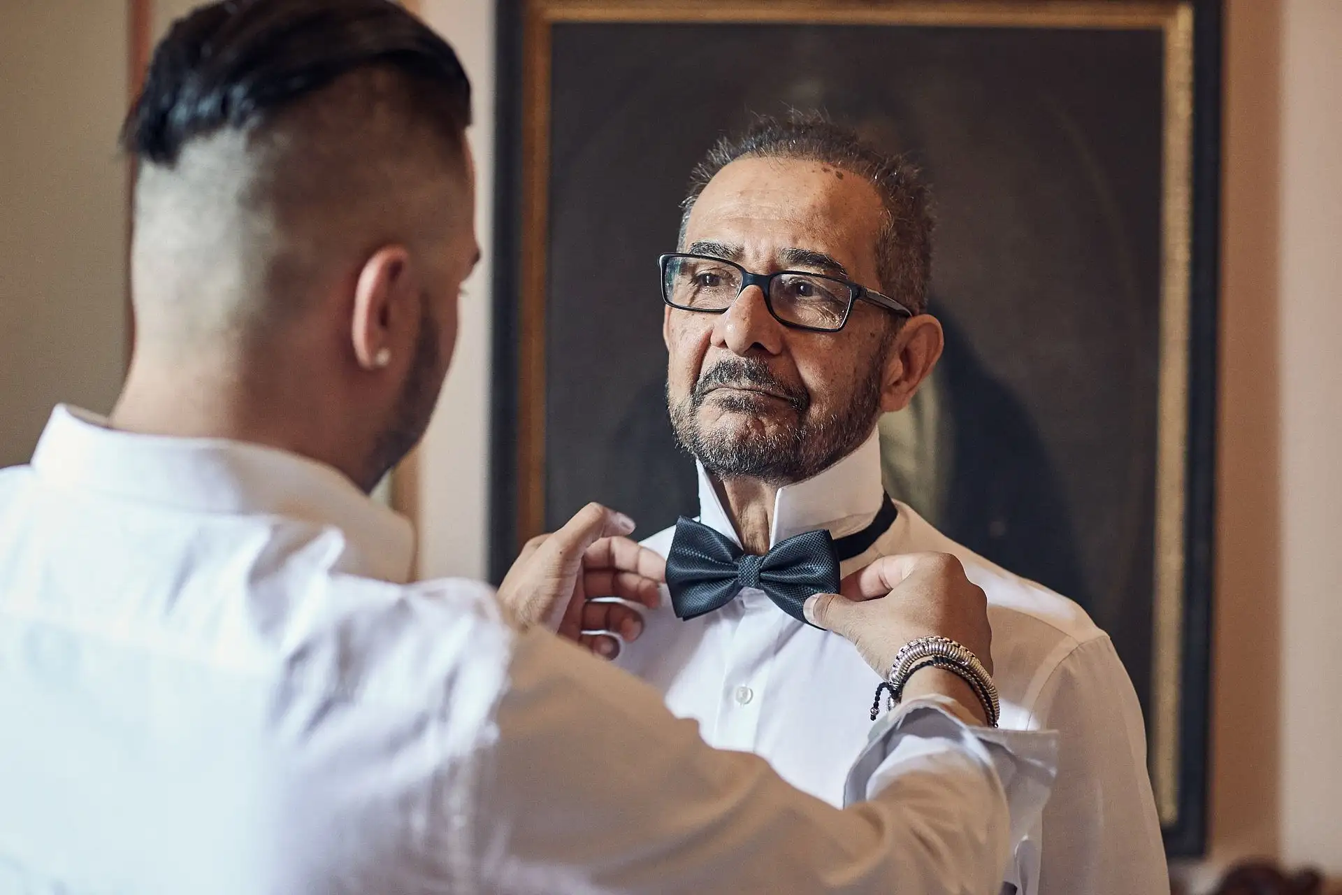 polignano a mare wedding