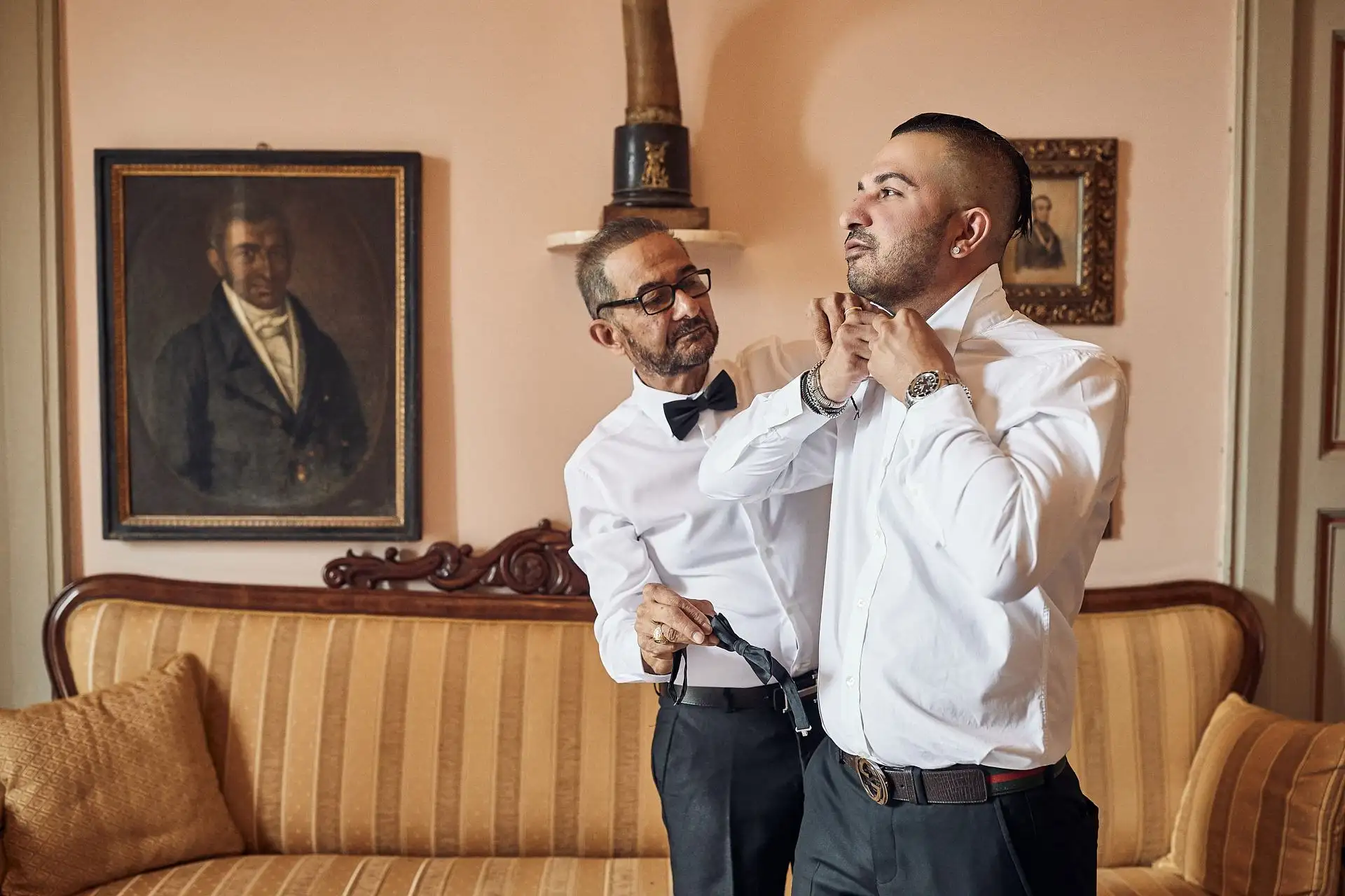 polignano a mare wedding