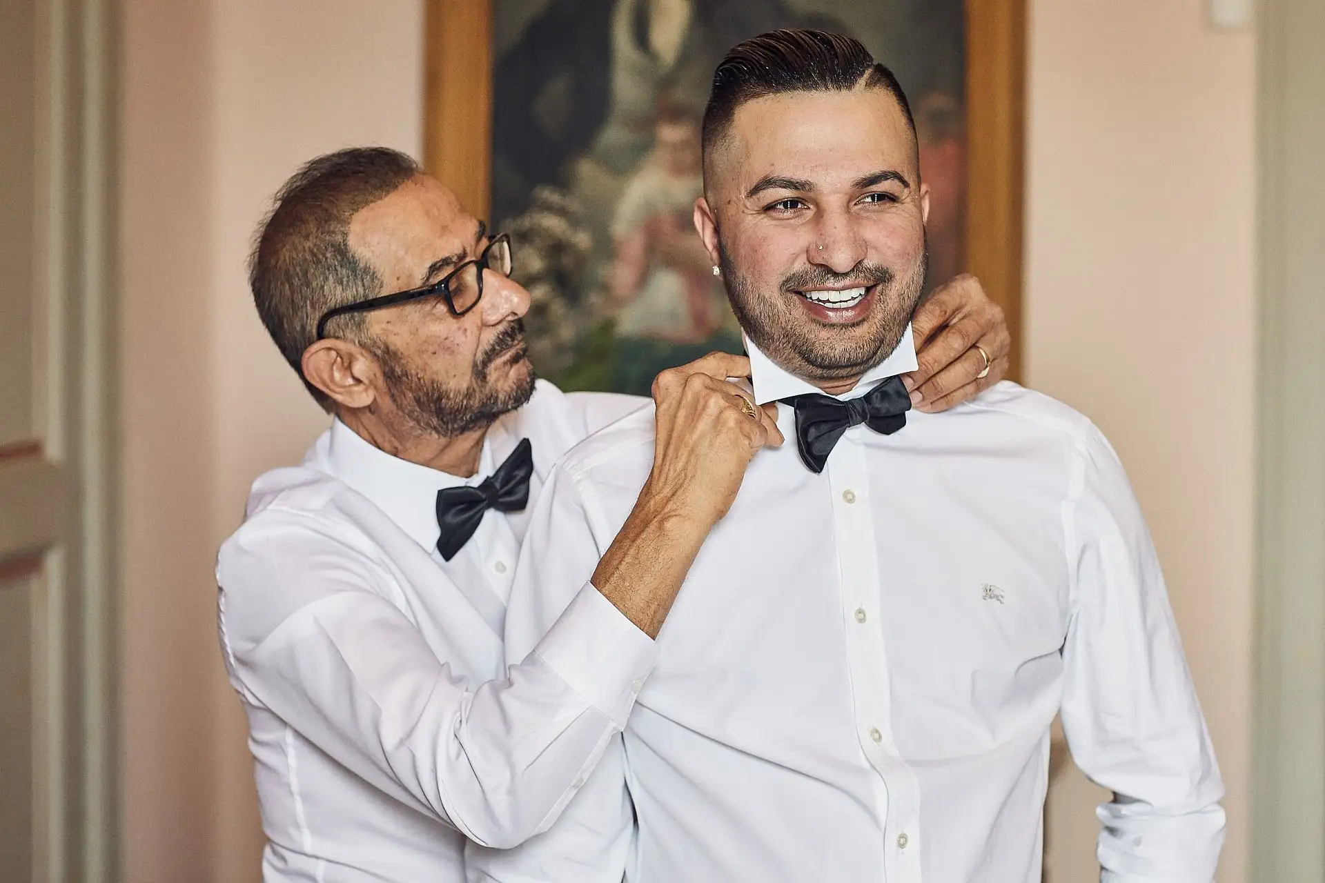 polignano a mare wedding