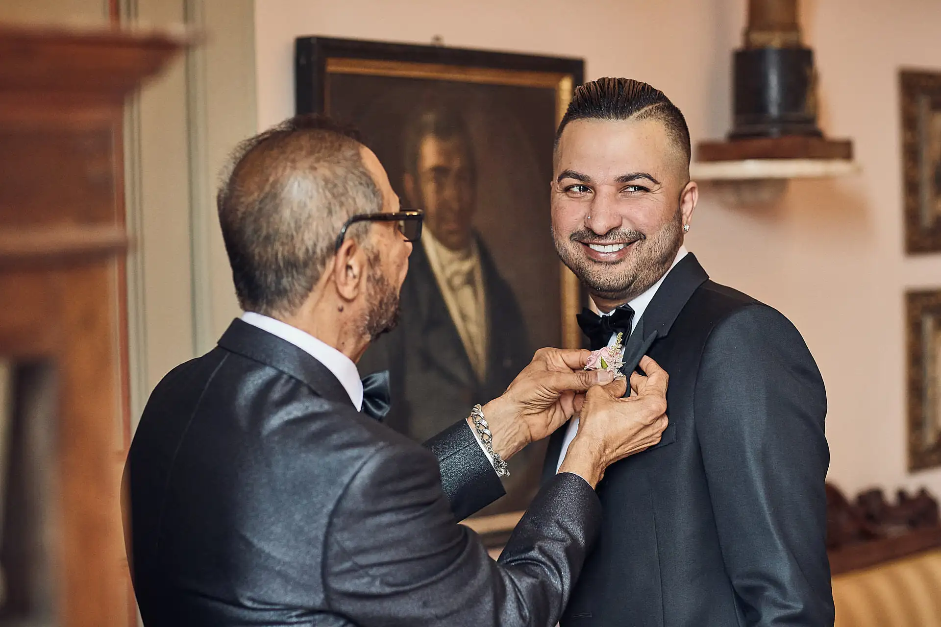 polignano a mare wedding