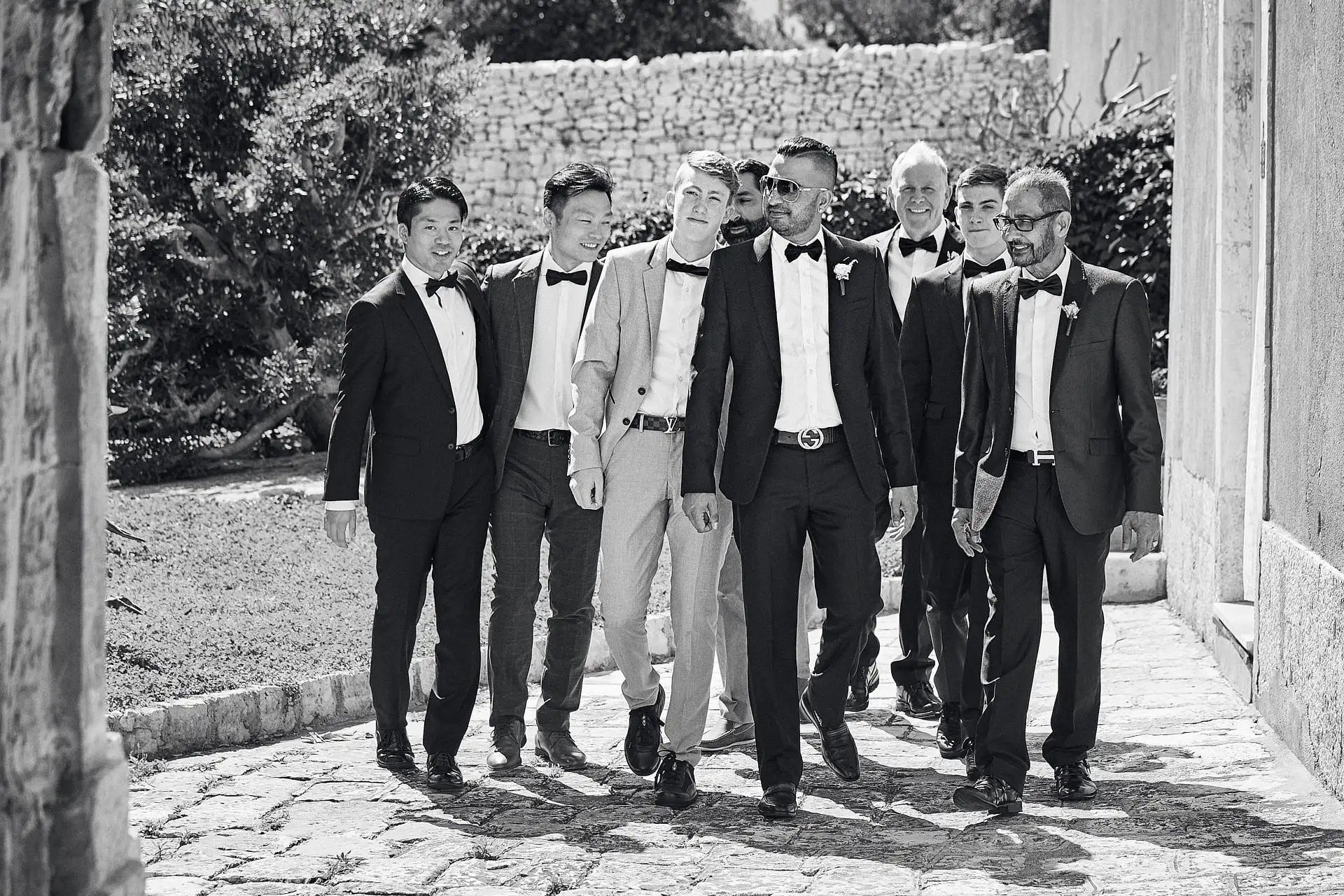 polignano a mare wedding