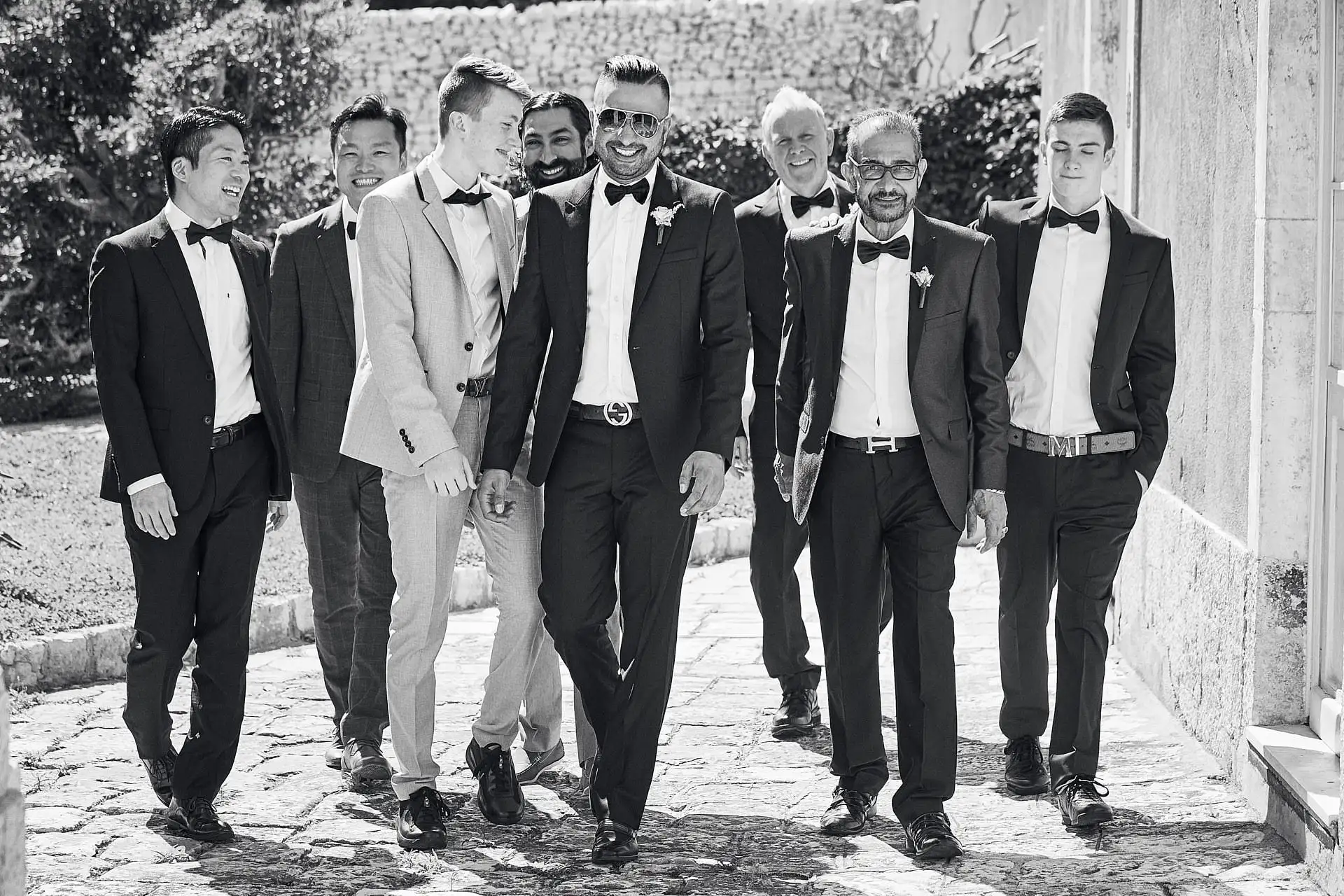 polignano a mare wedding