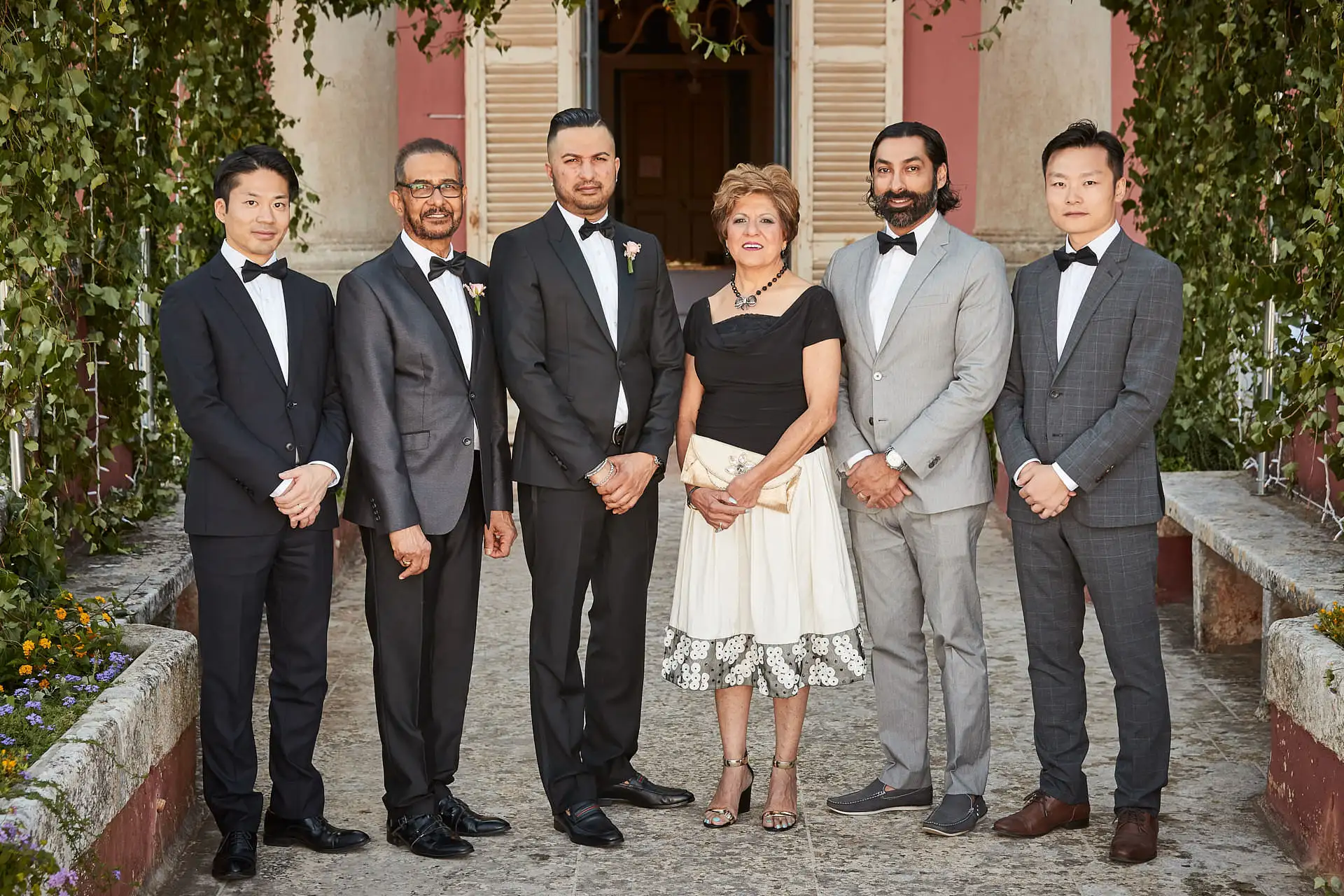 polignano a mare wedding