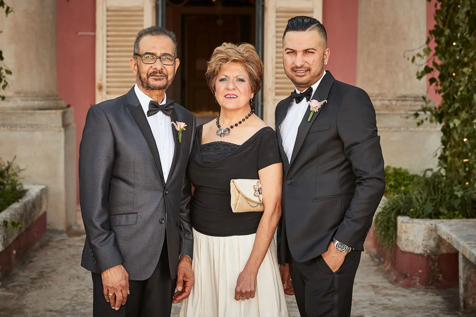polignano a mare wedding