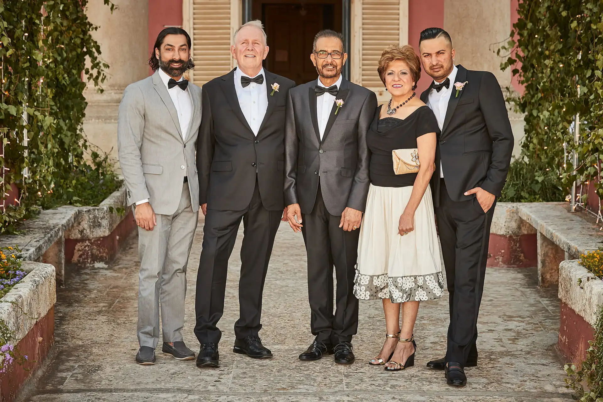 polignano a mare wedding