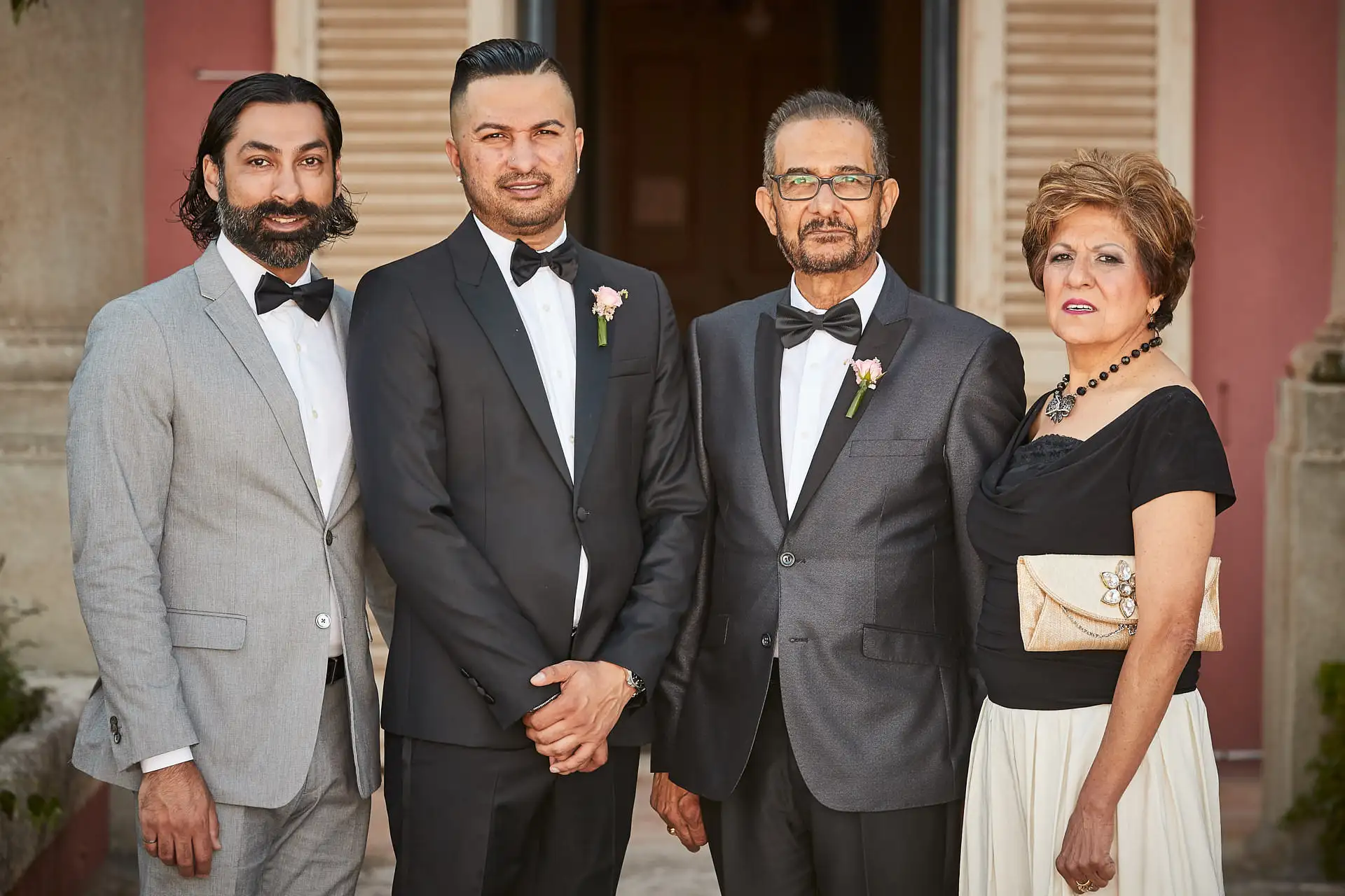 polignano a mare wedding