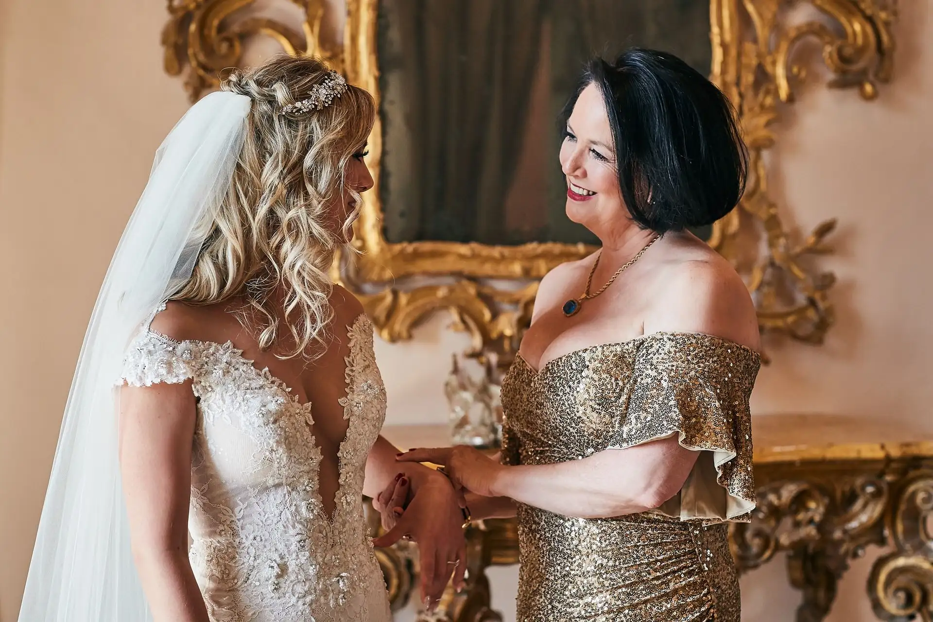 polignano a mare wedding
