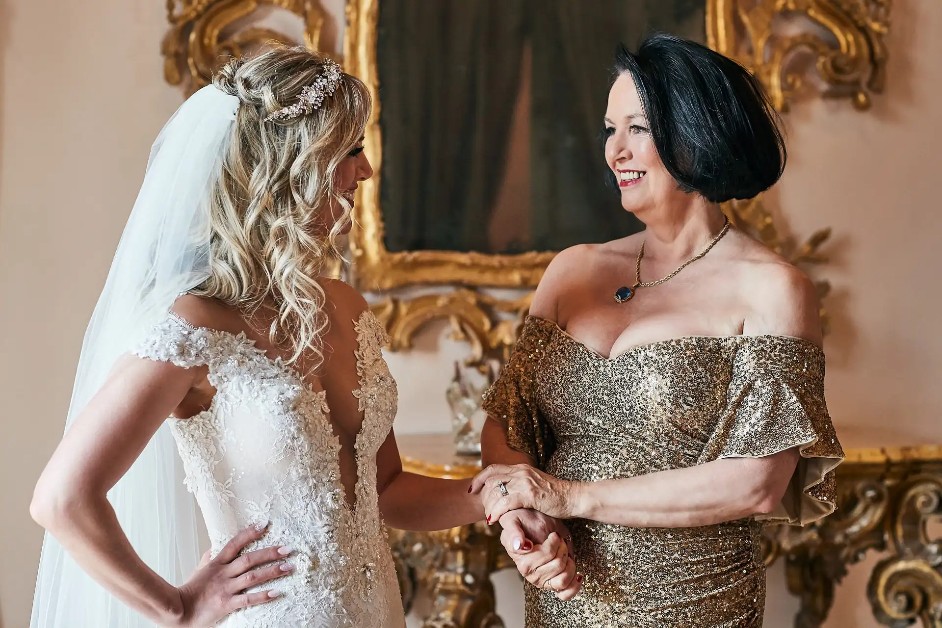 polignano a mare wedding