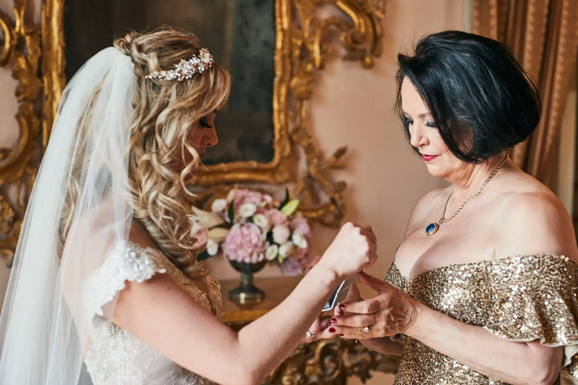 polignano a mare wedding