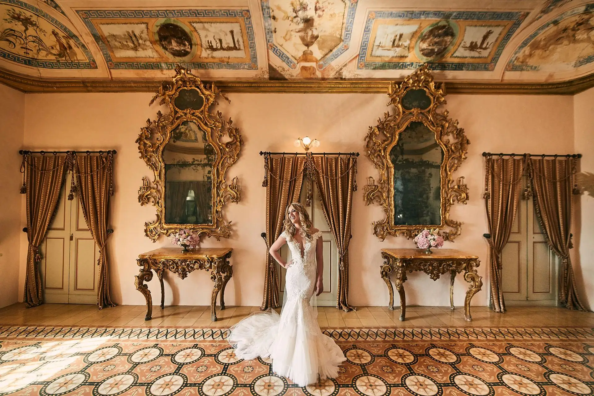 polignano a mare wedding