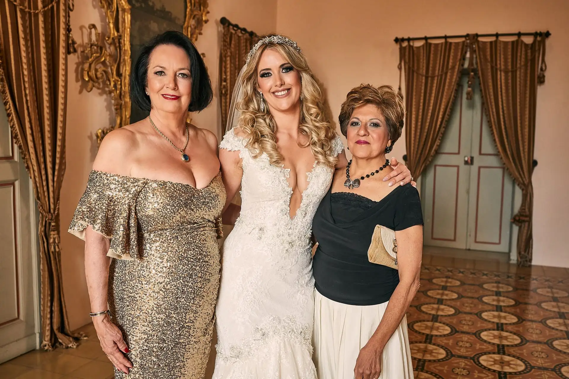 polignano a mare wedding