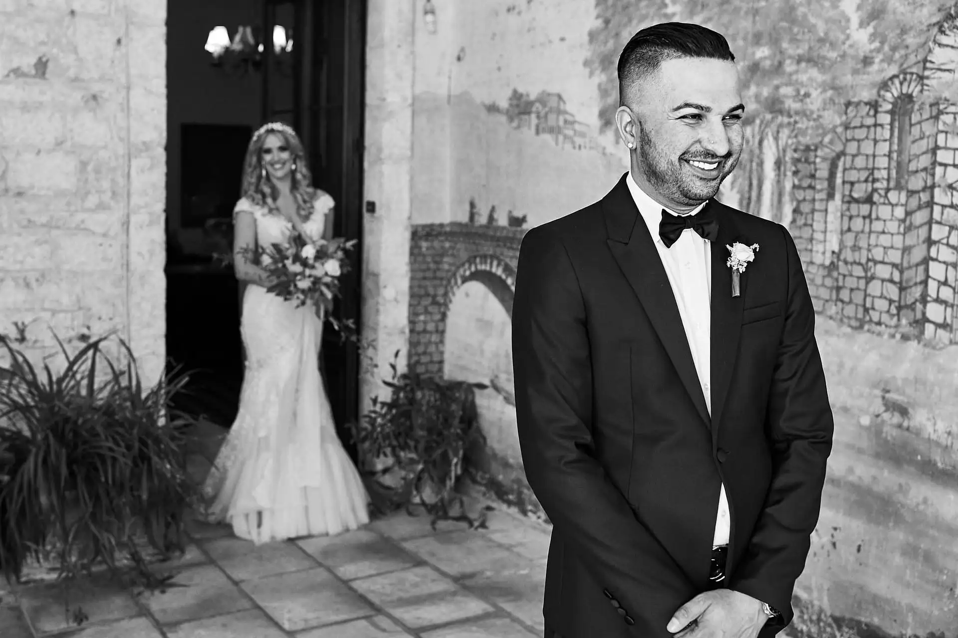 polignano a mare wedding
